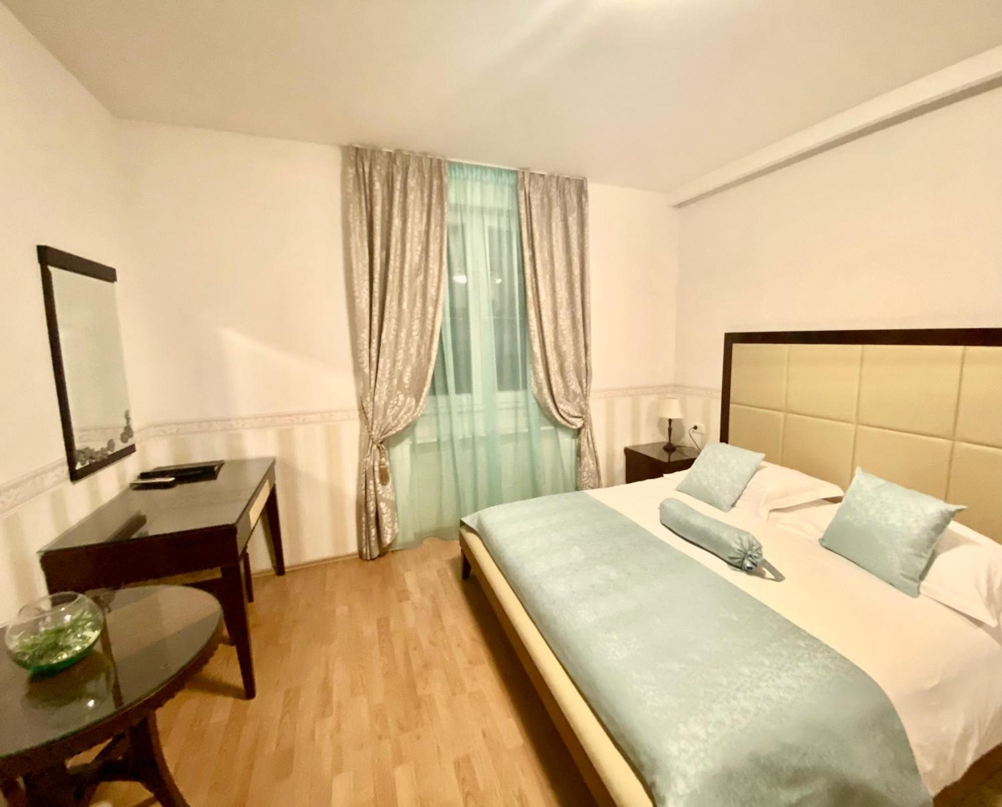 Guesthouse Villa Vice 3*
