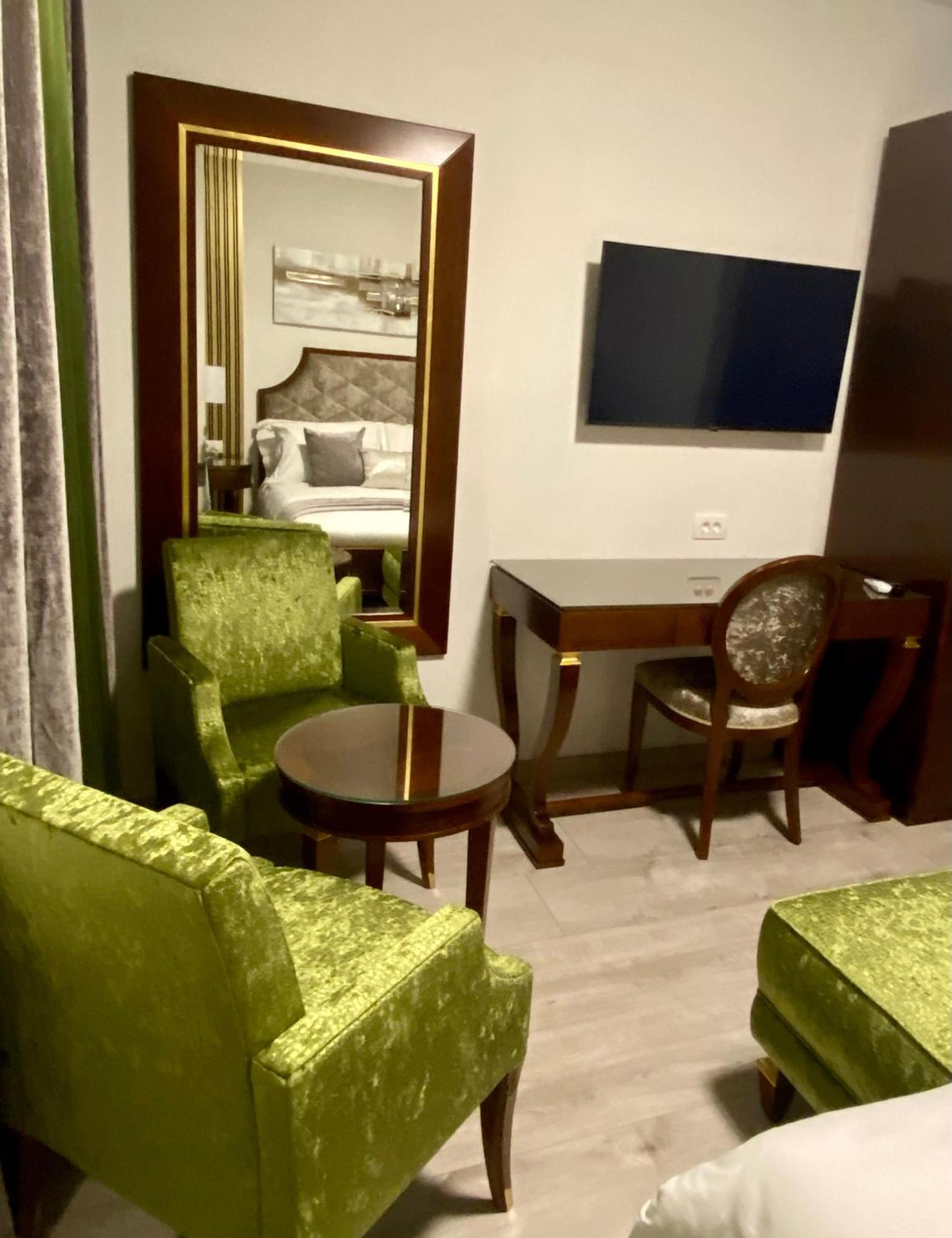 Guesthouse Villa Vice
