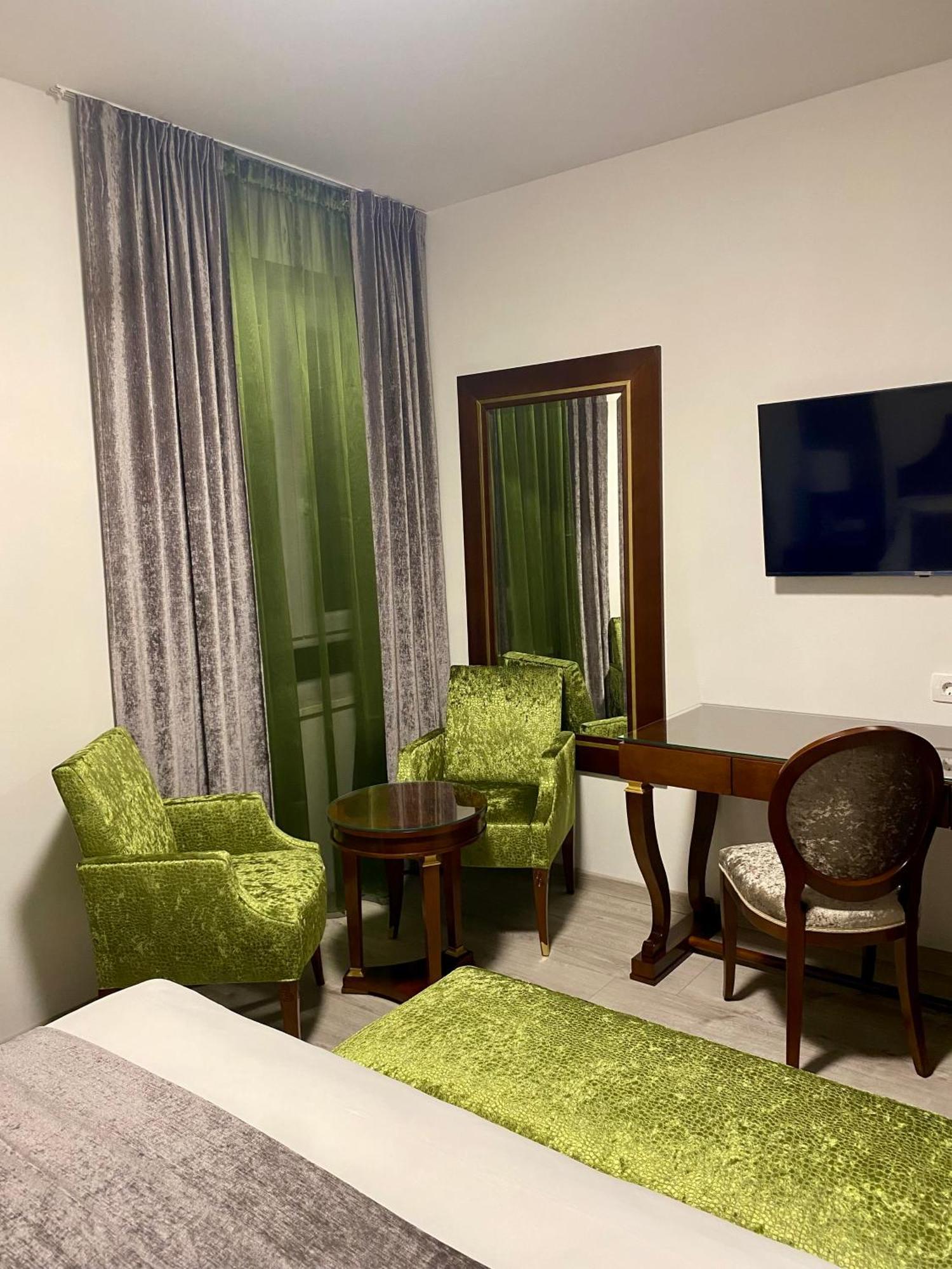 Guest house Guesthouse Villa Vice Split