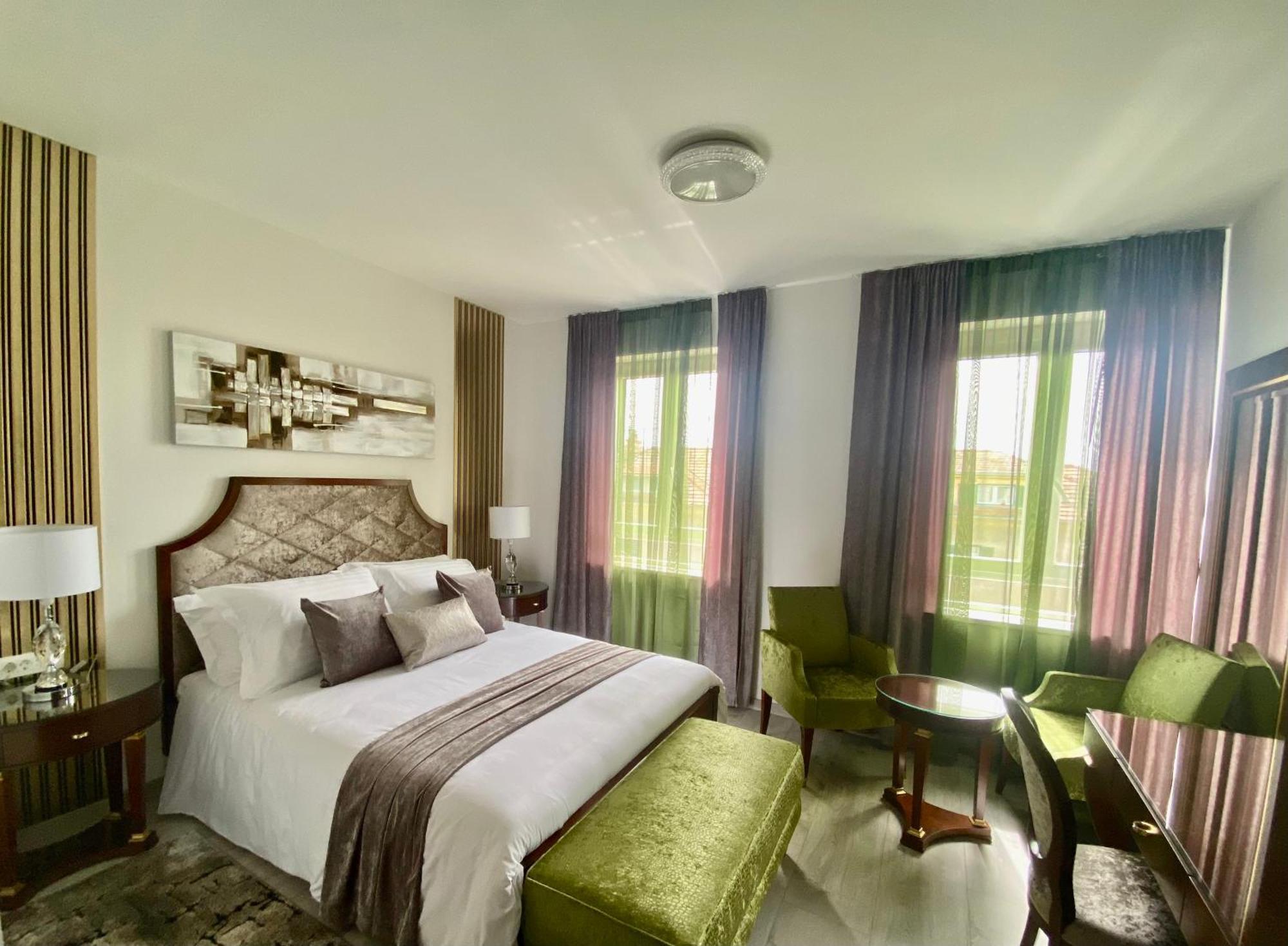 Guesthouse Villa Vice 3* Split