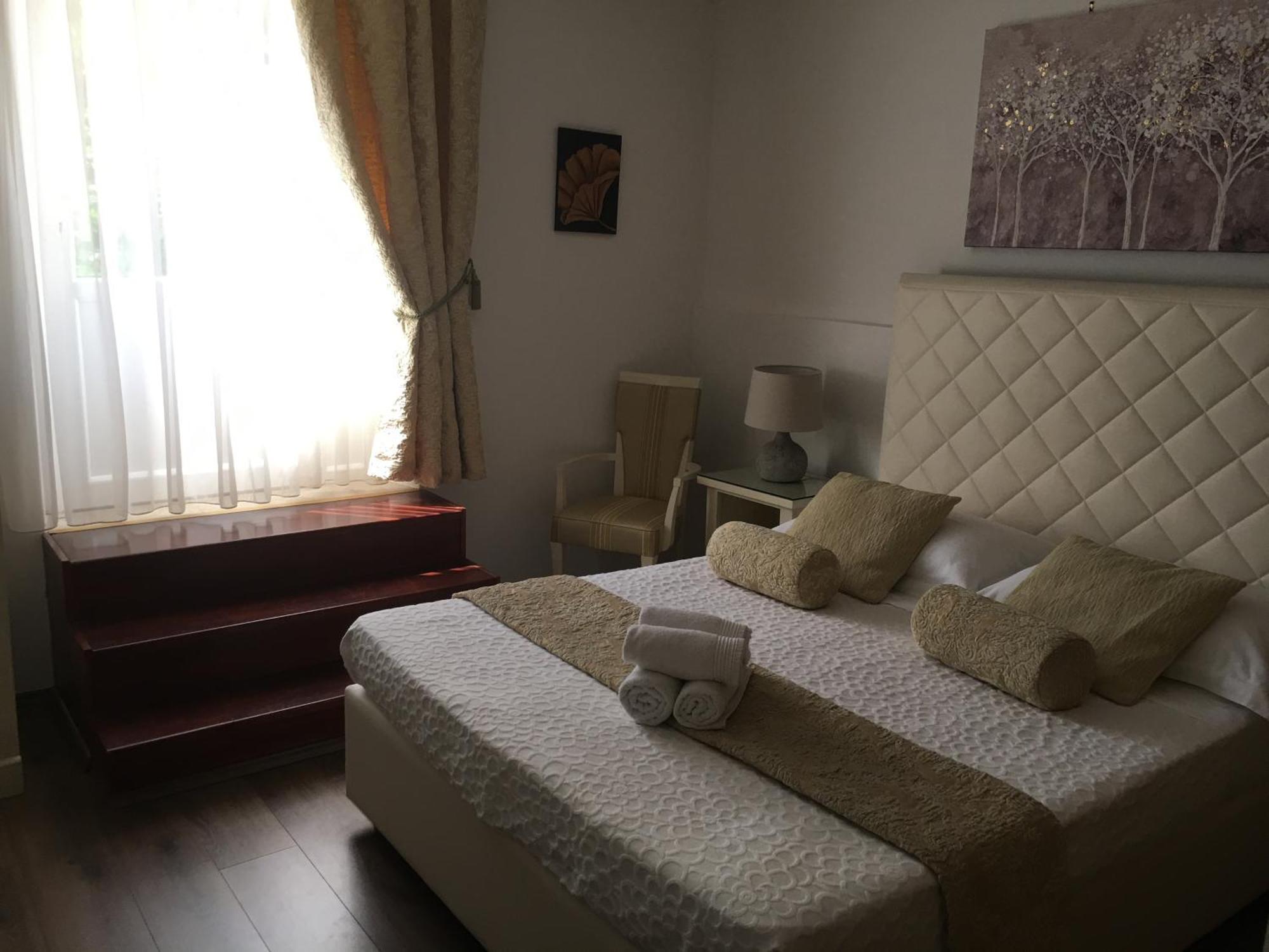 Guest house Guesthouse Villa Vice