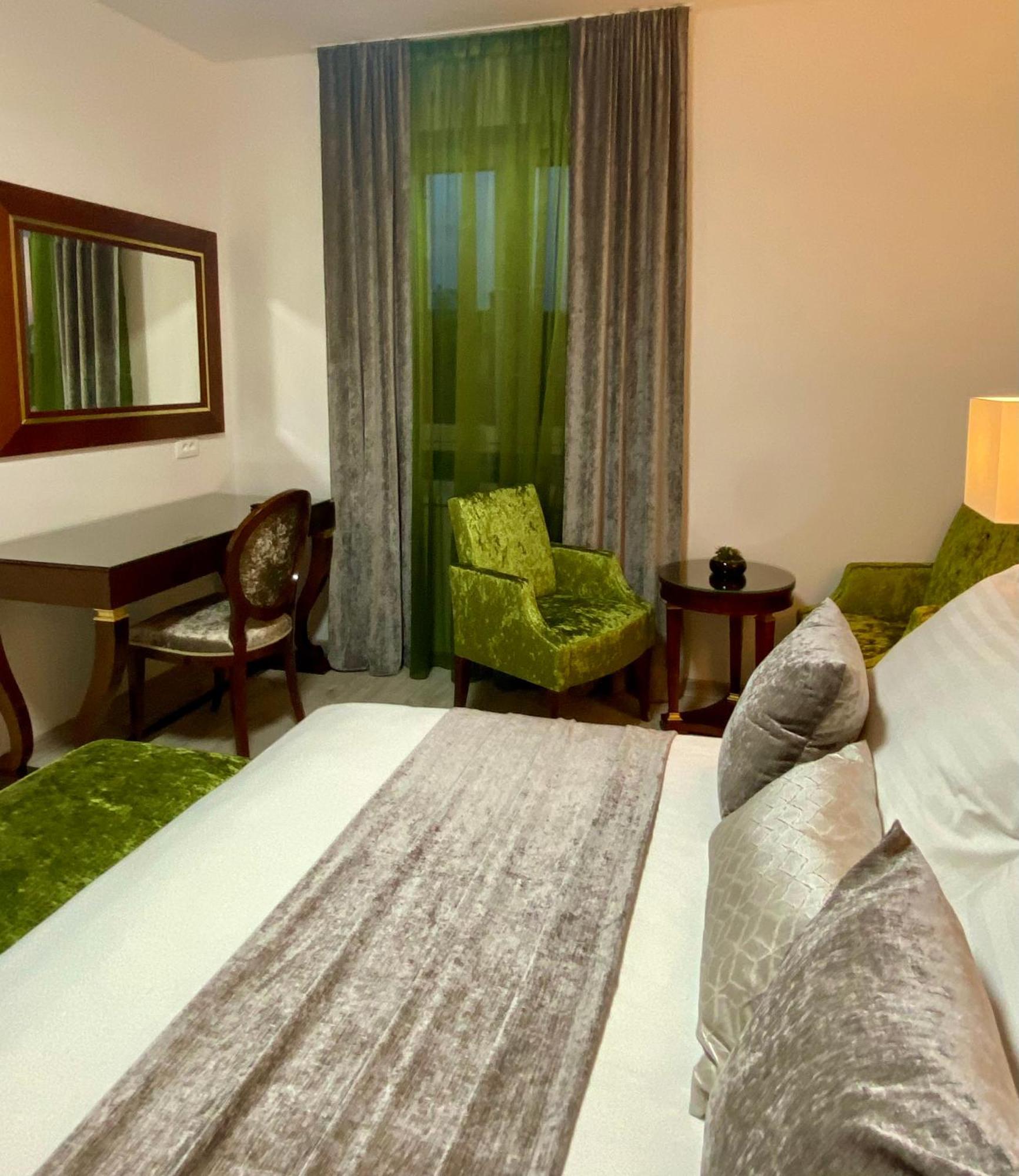 Guesthouse Villa Vice Guest house Split