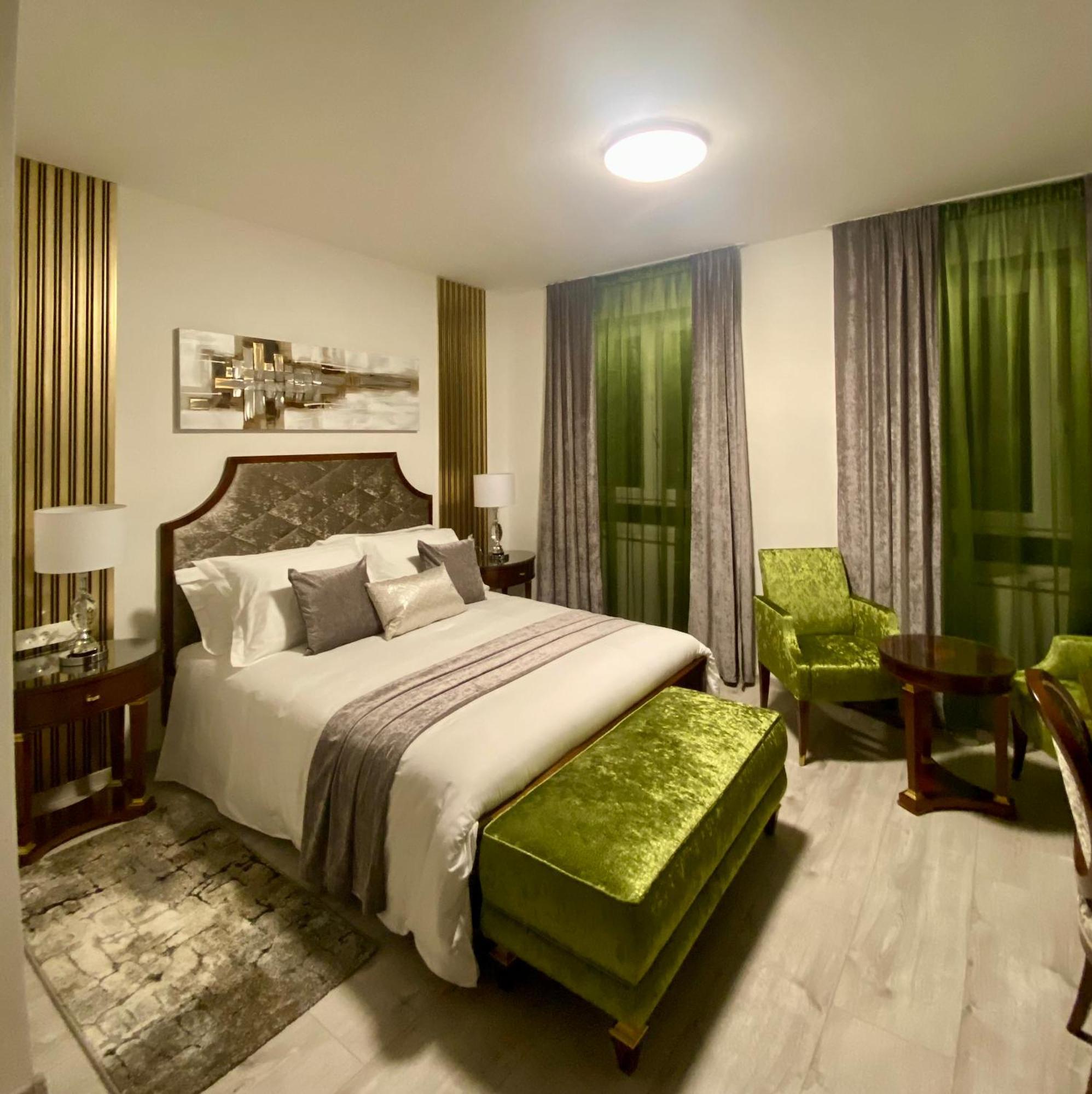 Guesthouse Villa Vice