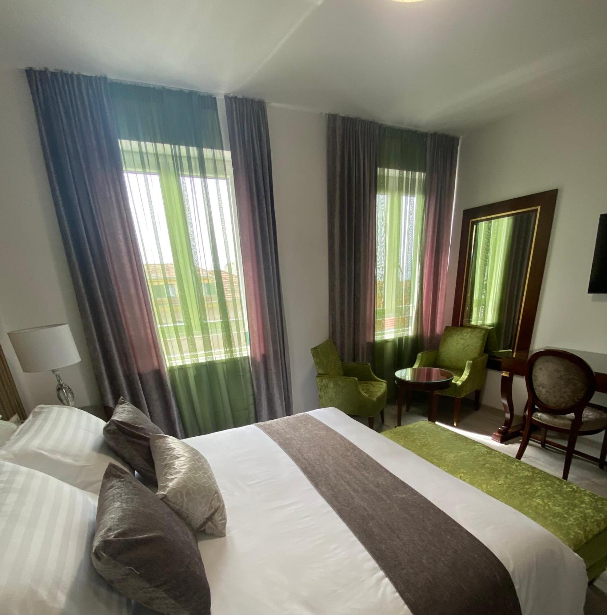 Guesthouse Villa Vice Split