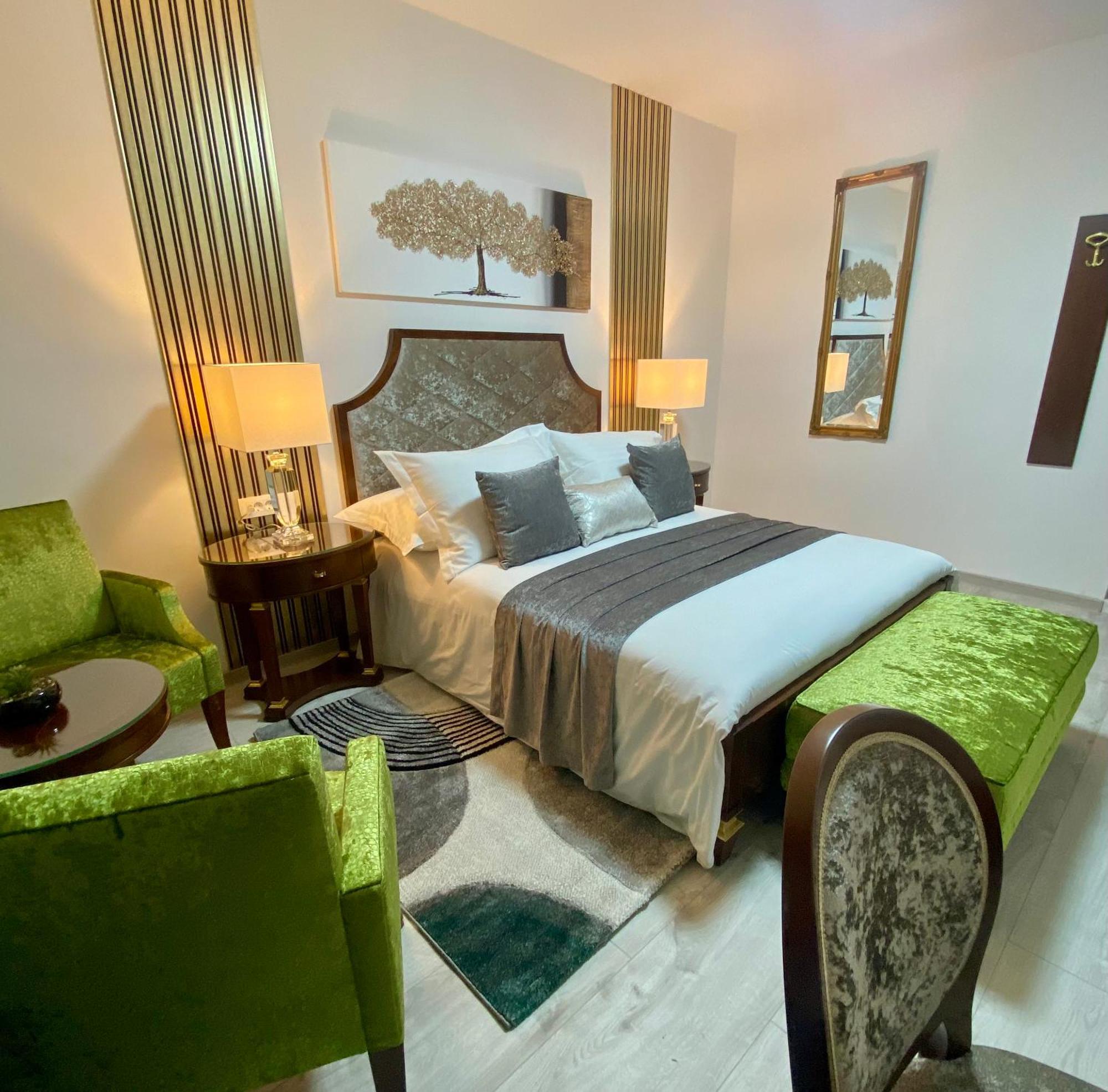 Guest house Guesthouse Villa Vice Split