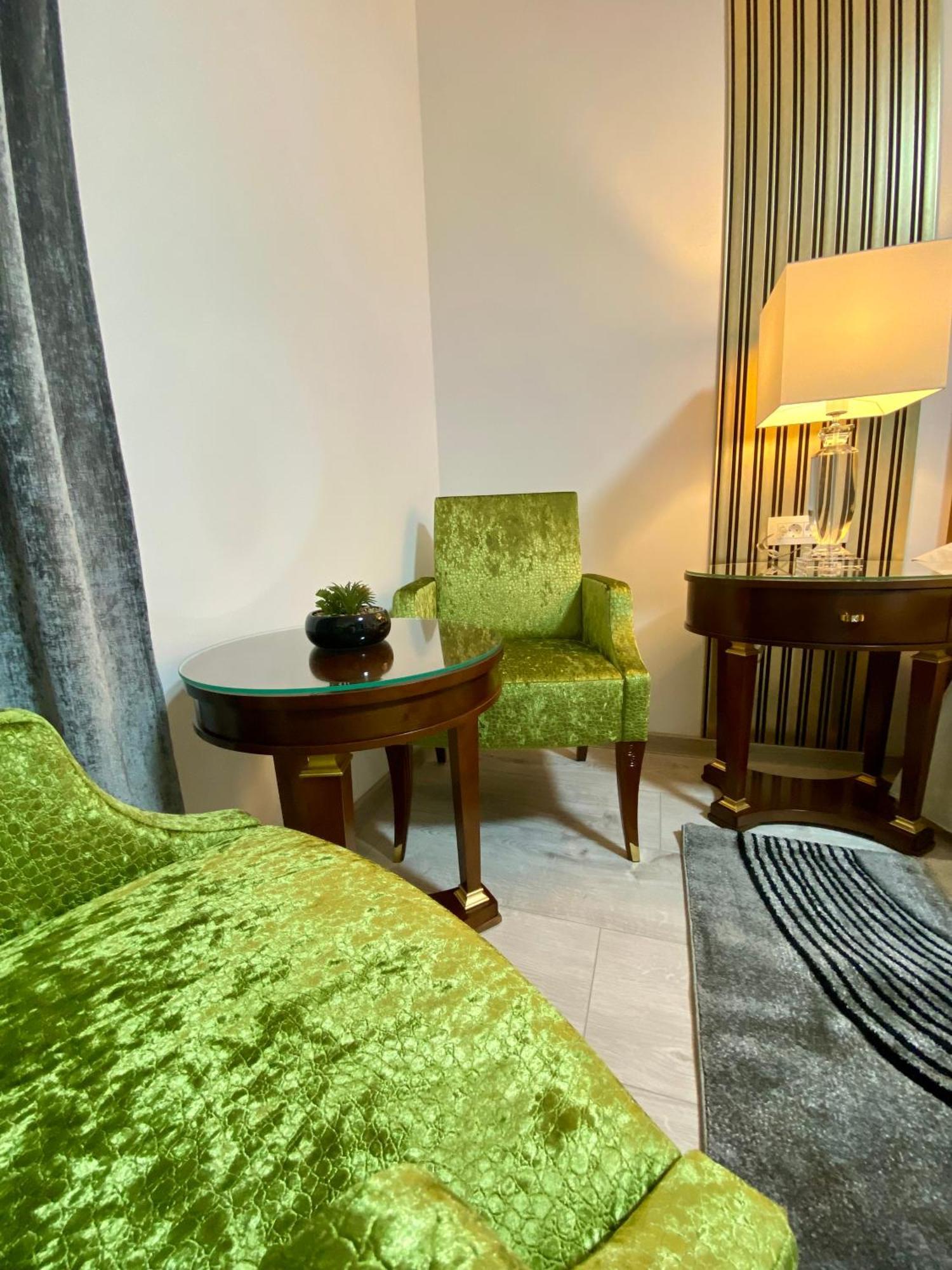 Guest house Guesthouse Villa Vice