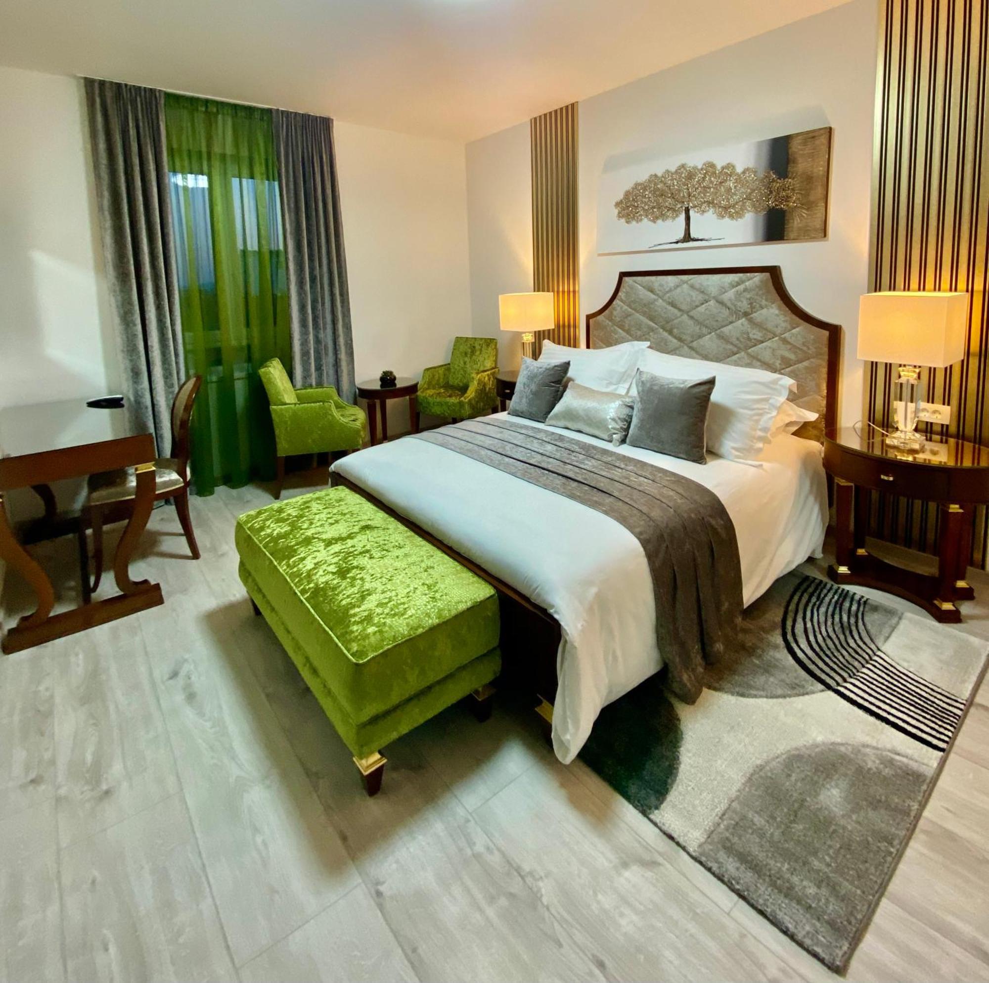 Guesthouse Villa Vice Split