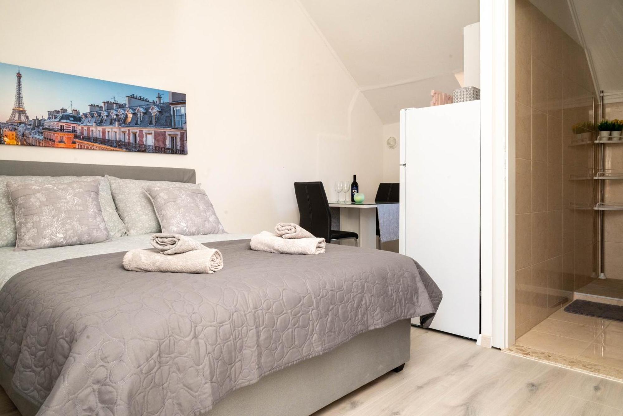 Ivona Guest house Split