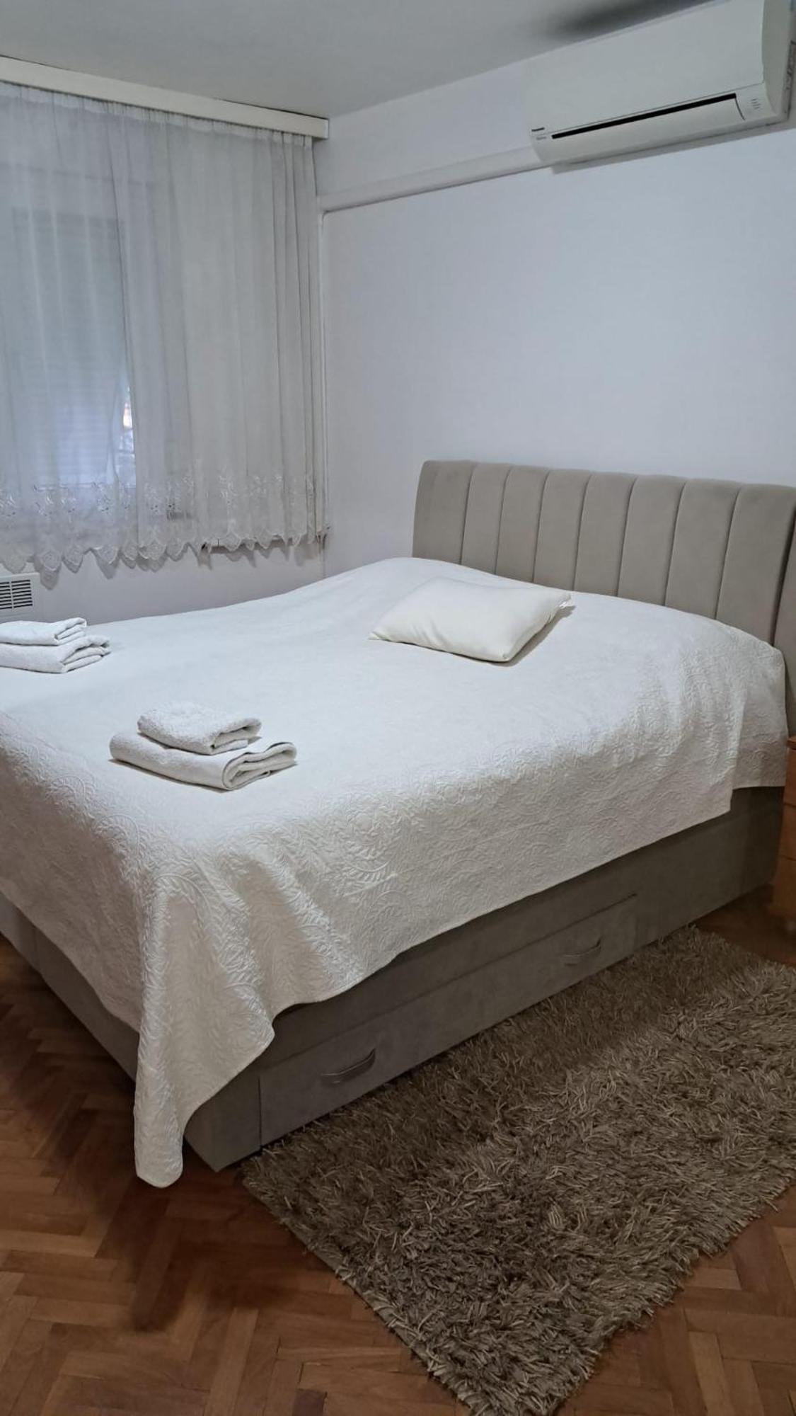 Apartment Luce Split