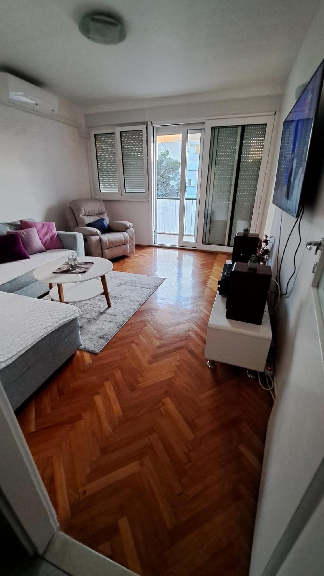 Luce Apartment