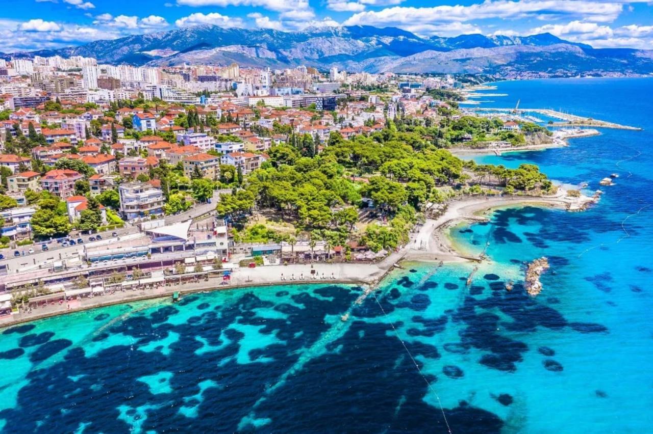 Apartment Luce Split