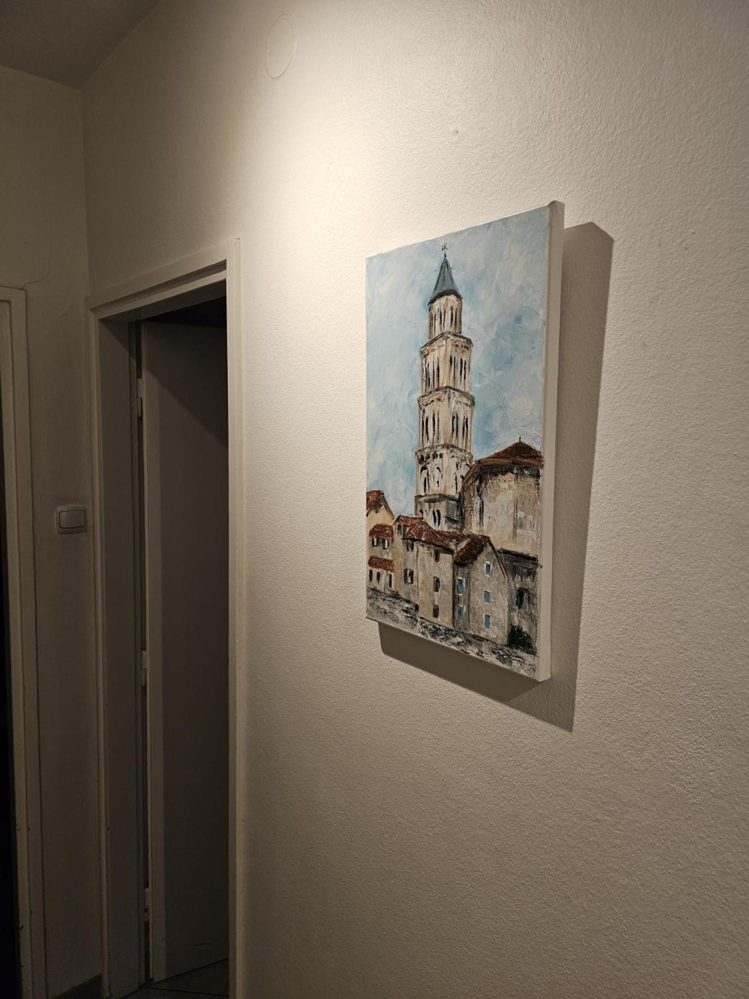 Apartment Luce
