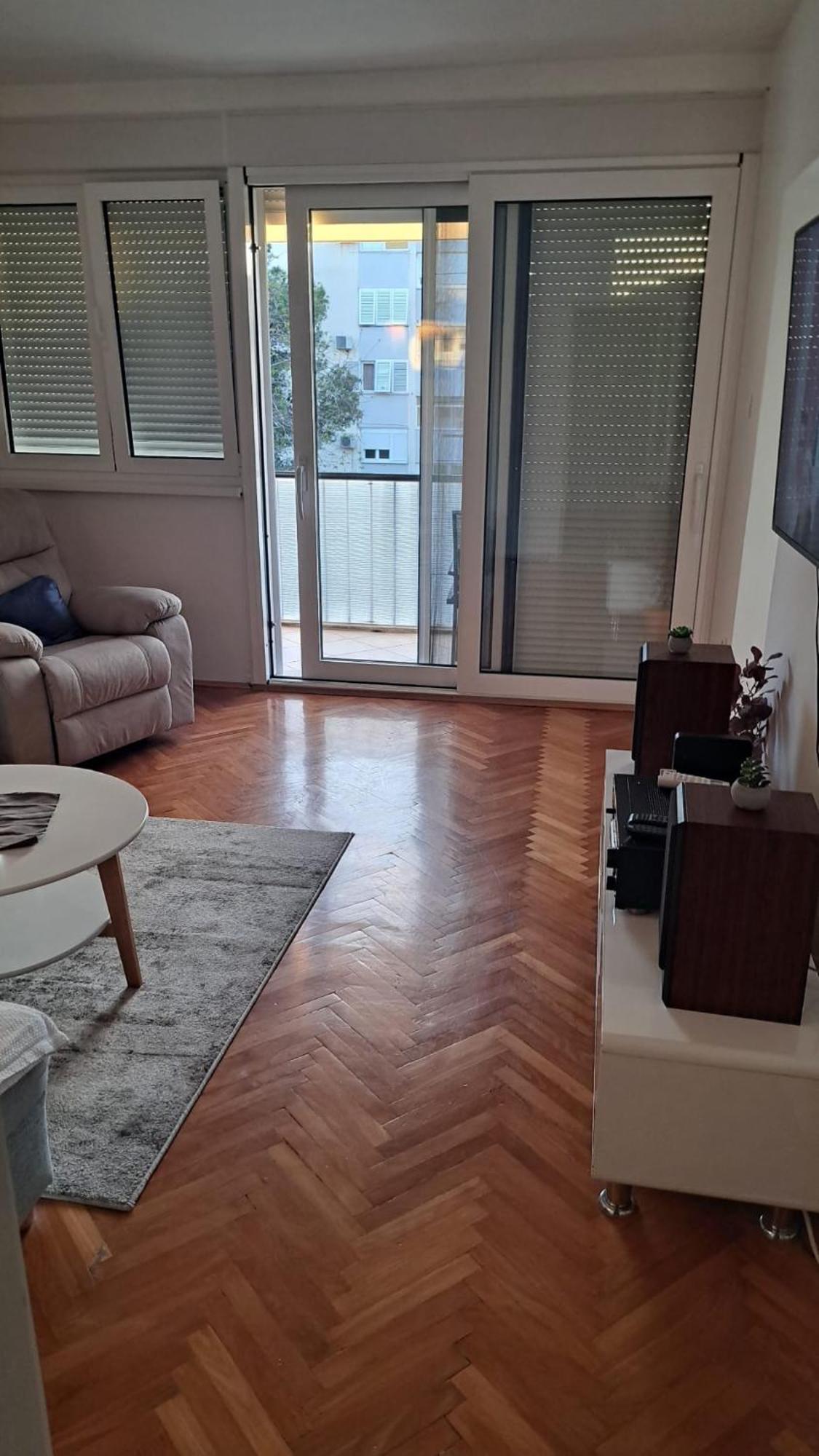 Apartment Luce *