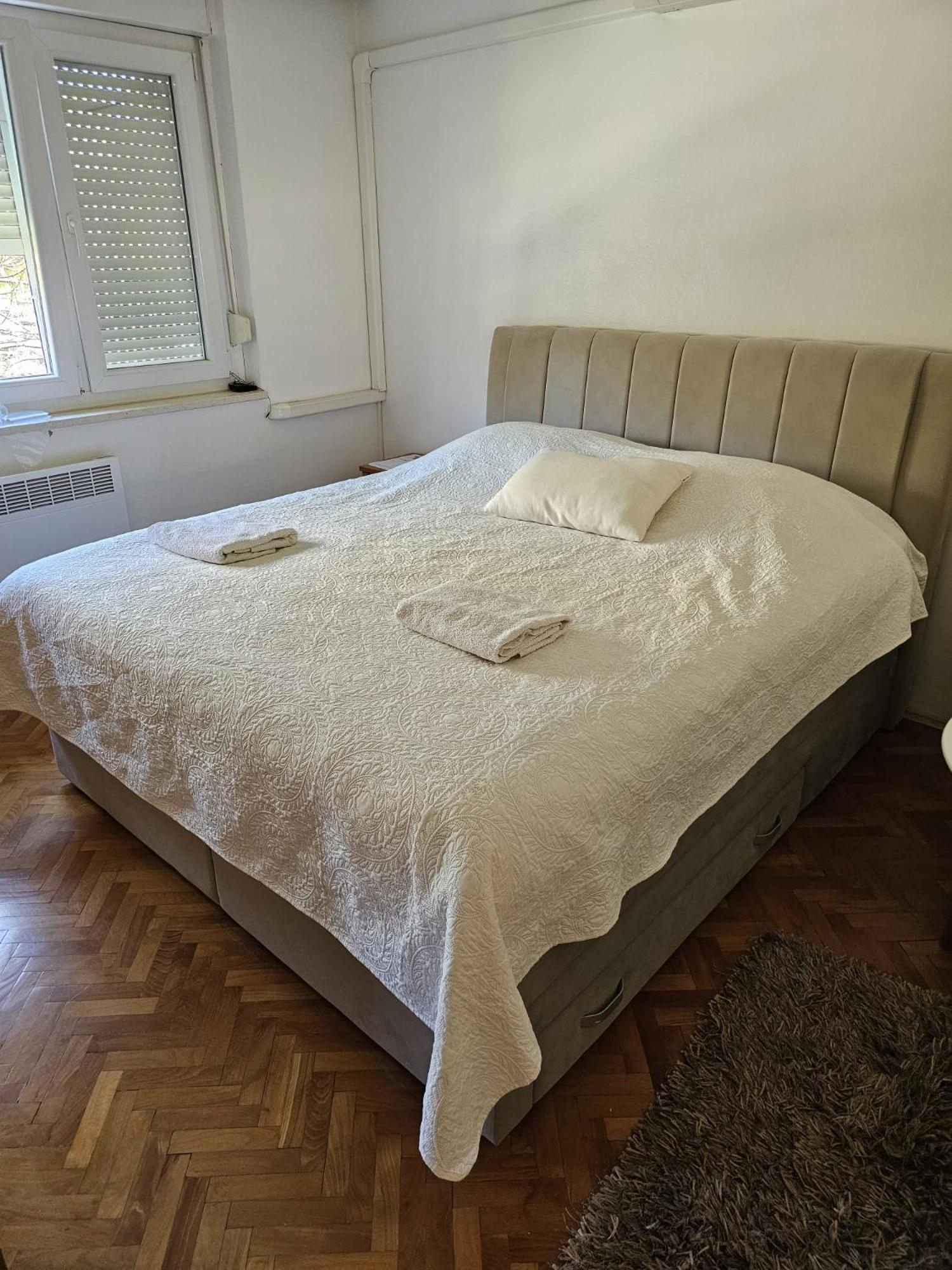 Luce Apartment Split
