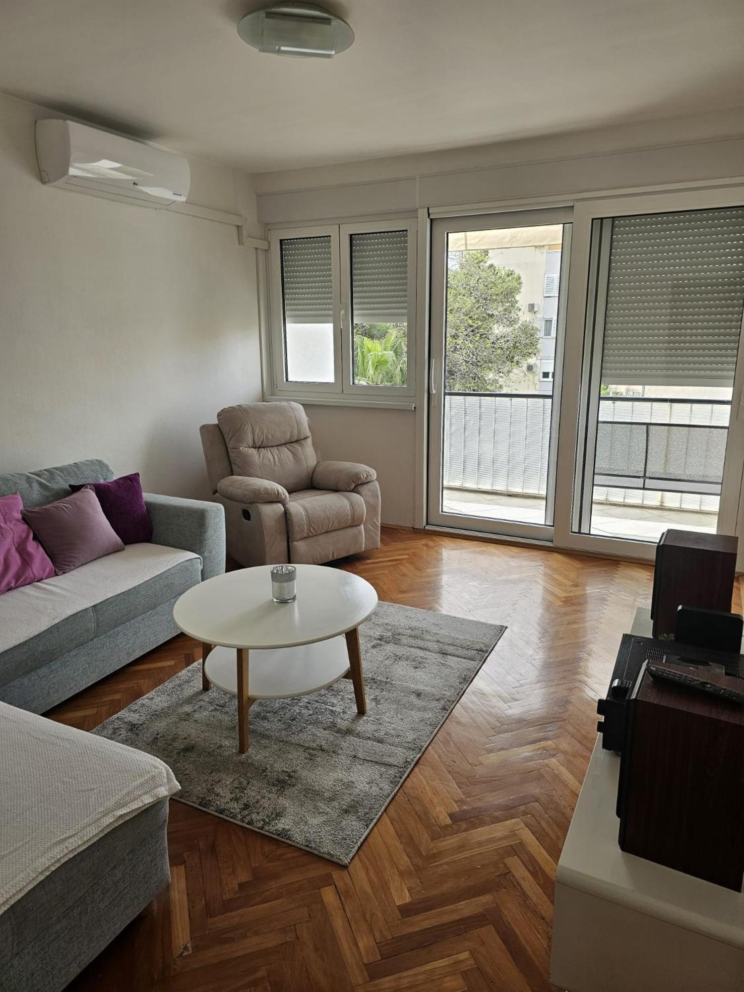 Apartment Luce *