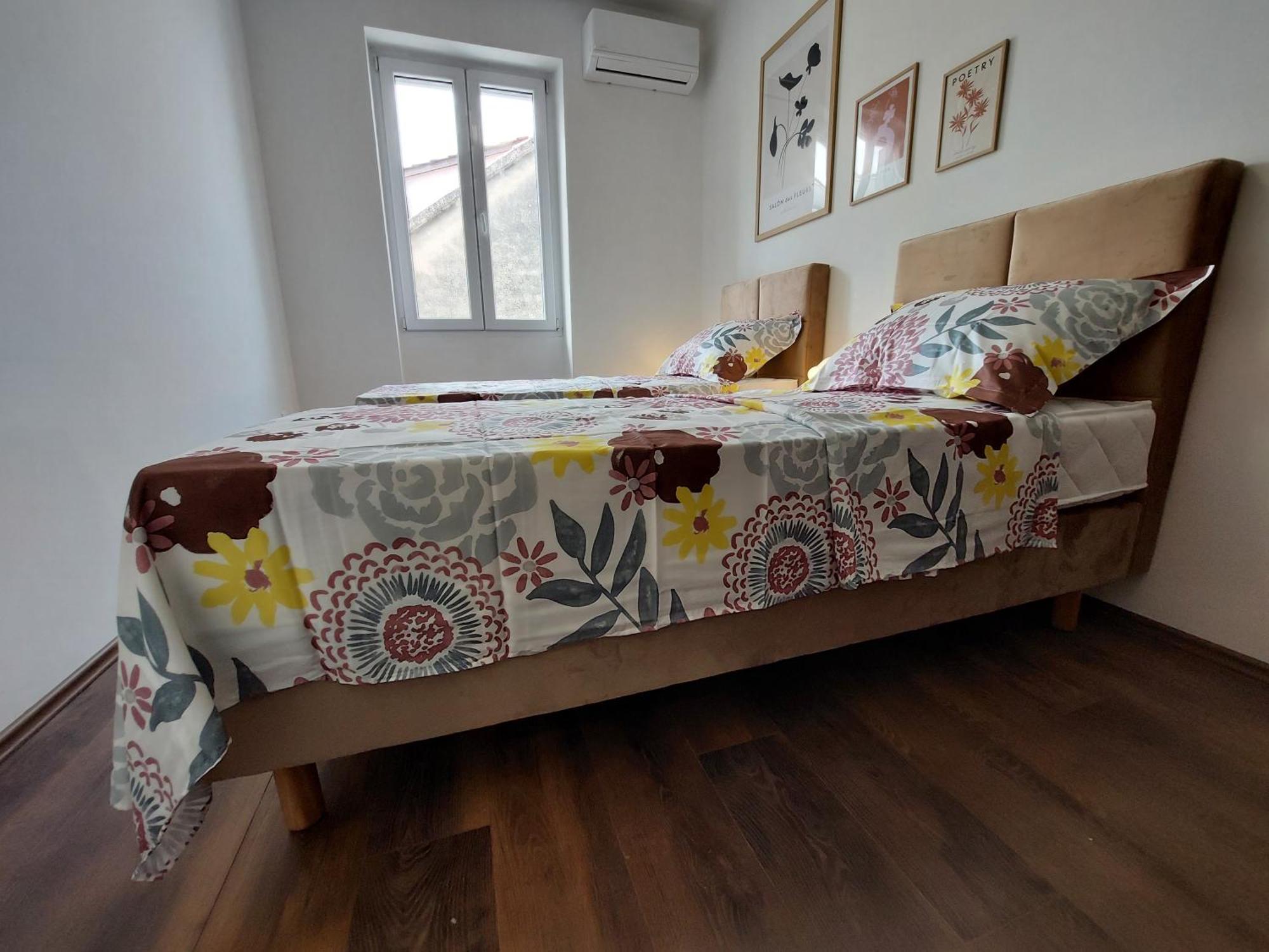 Appartement Lana Split