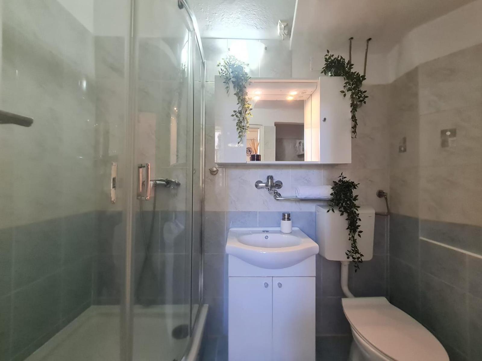 Ankora Apartment *