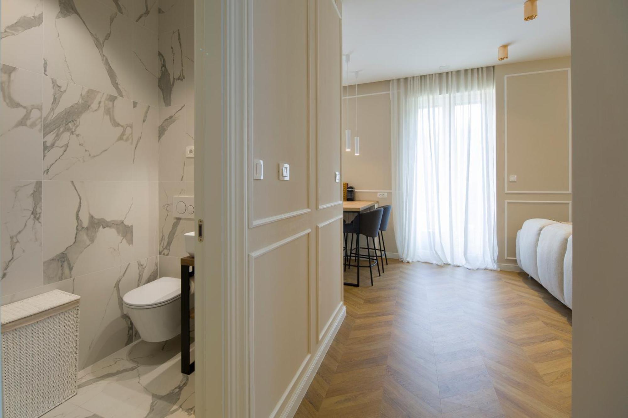 Apartment Melius