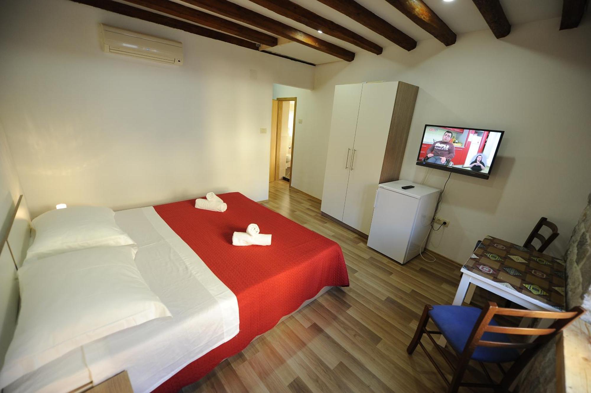 Top Center Guest house Split