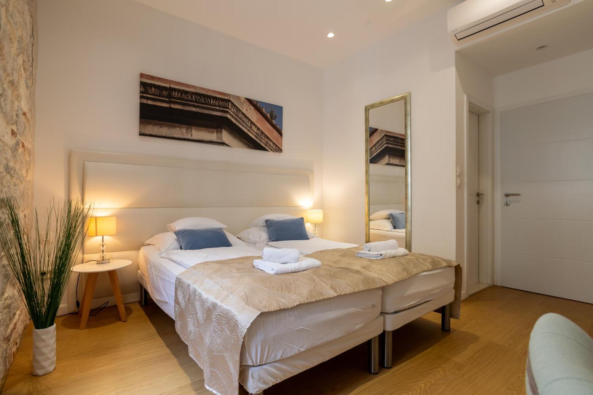 Apartment Apartments & Rooms Graso Split