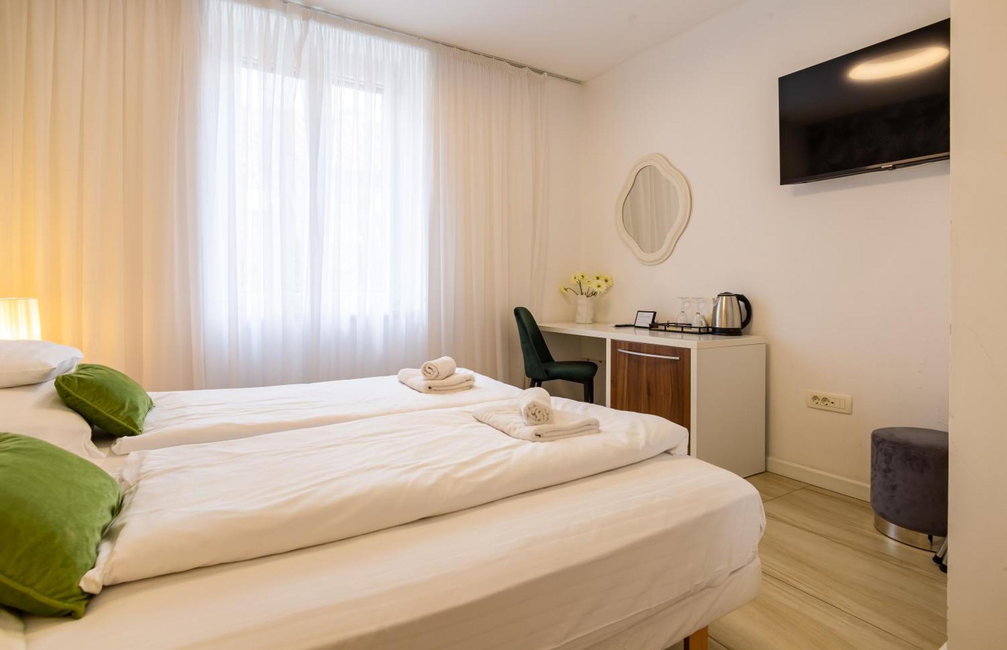 Apartment Apartments & Rooms Graso