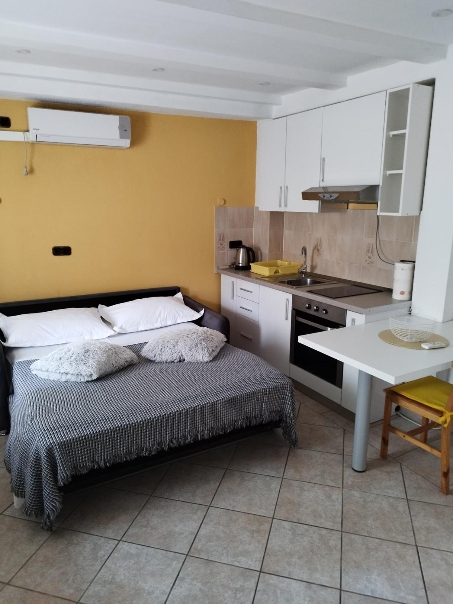 Apartment Marta