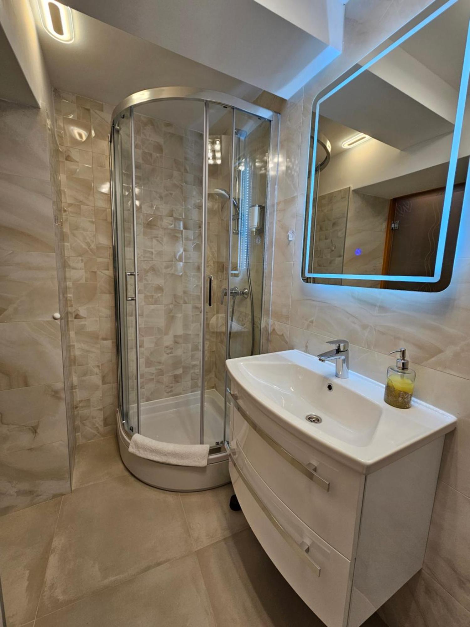 Guest house House Sandra Split