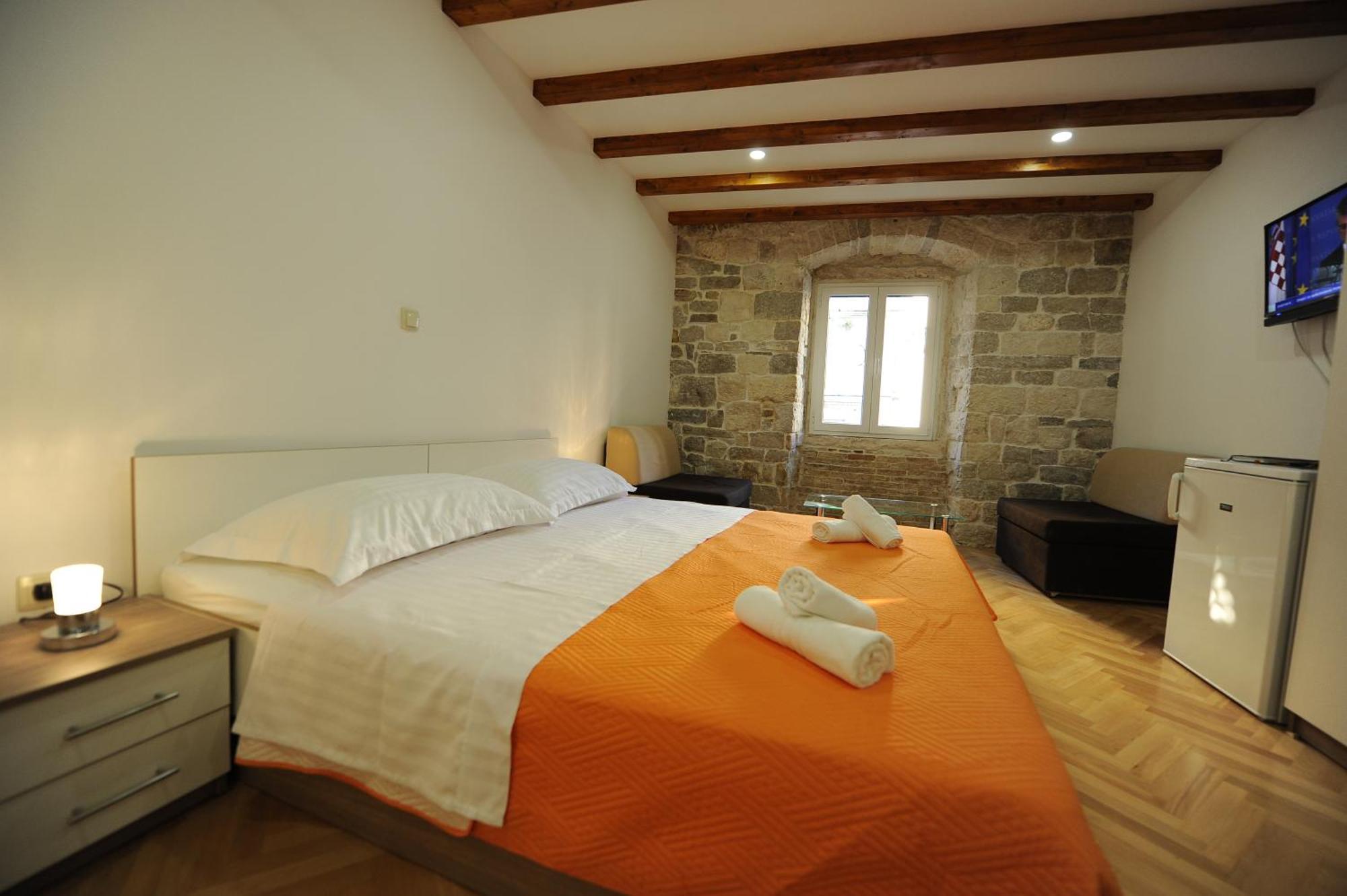 Top Center Guest house Split