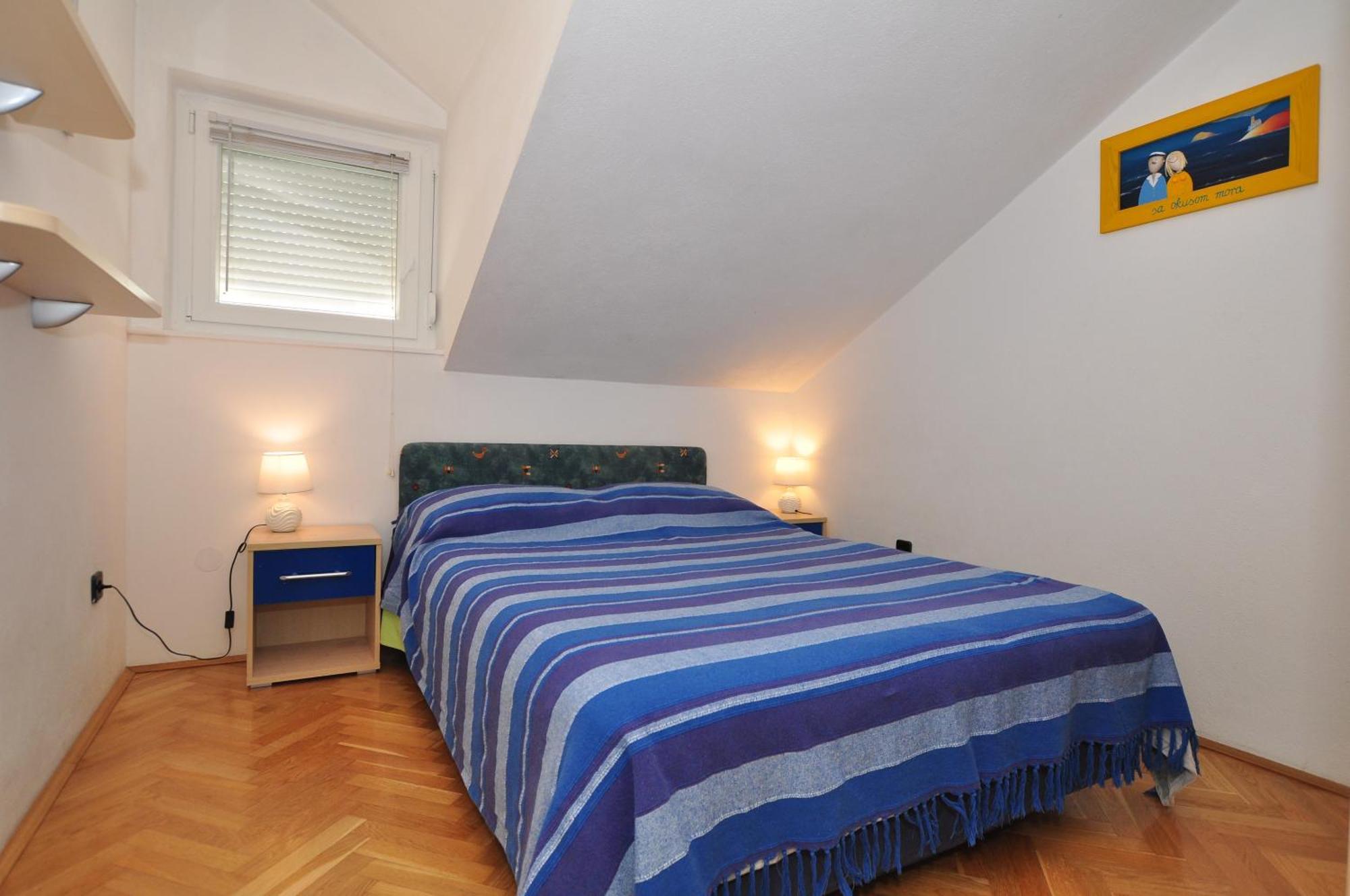 Palm Penthouse Terrace Apartamento Split