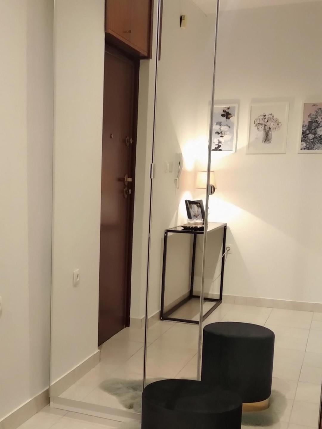 Apartment Sweet