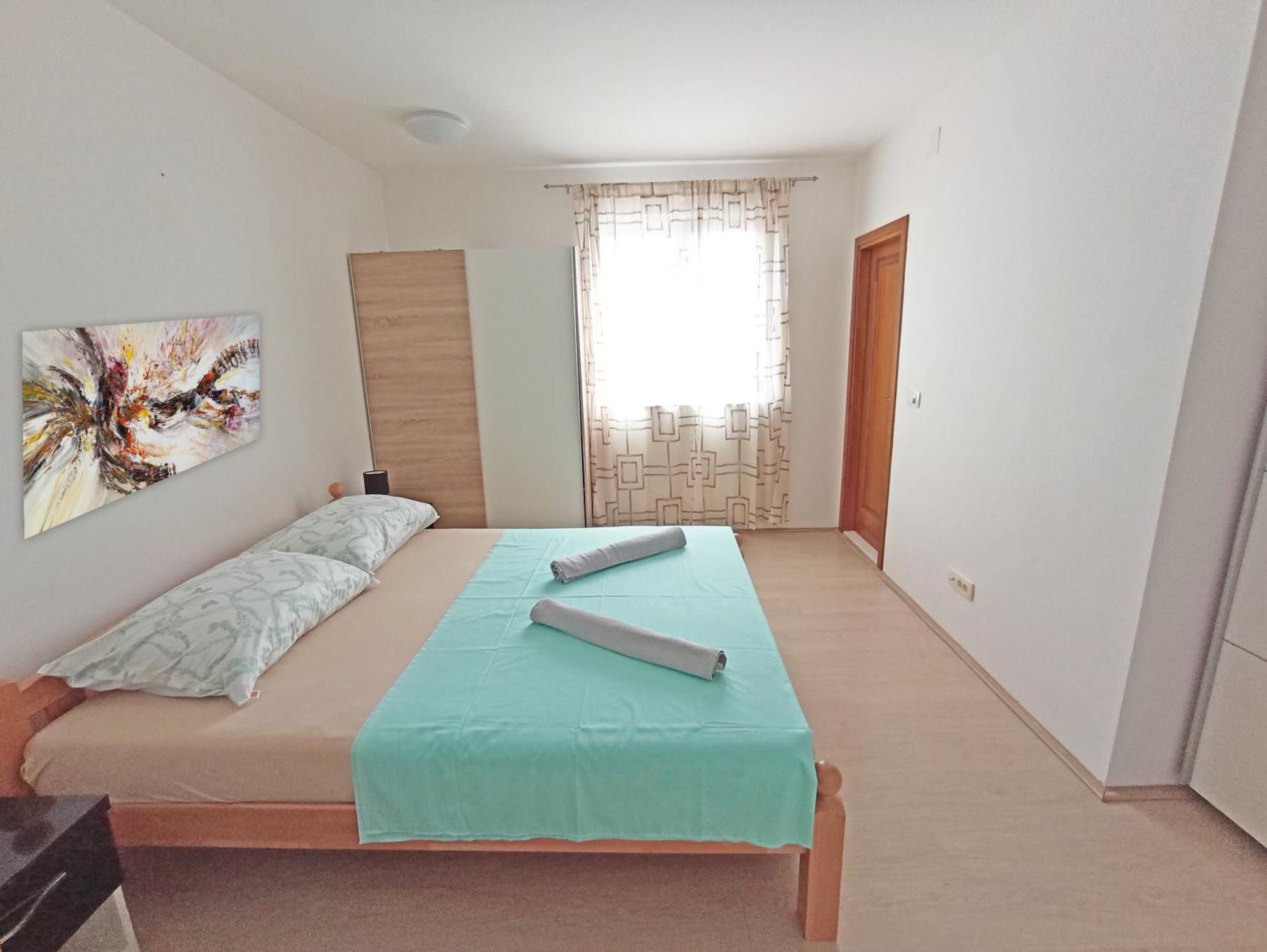 Apartman Beach House *