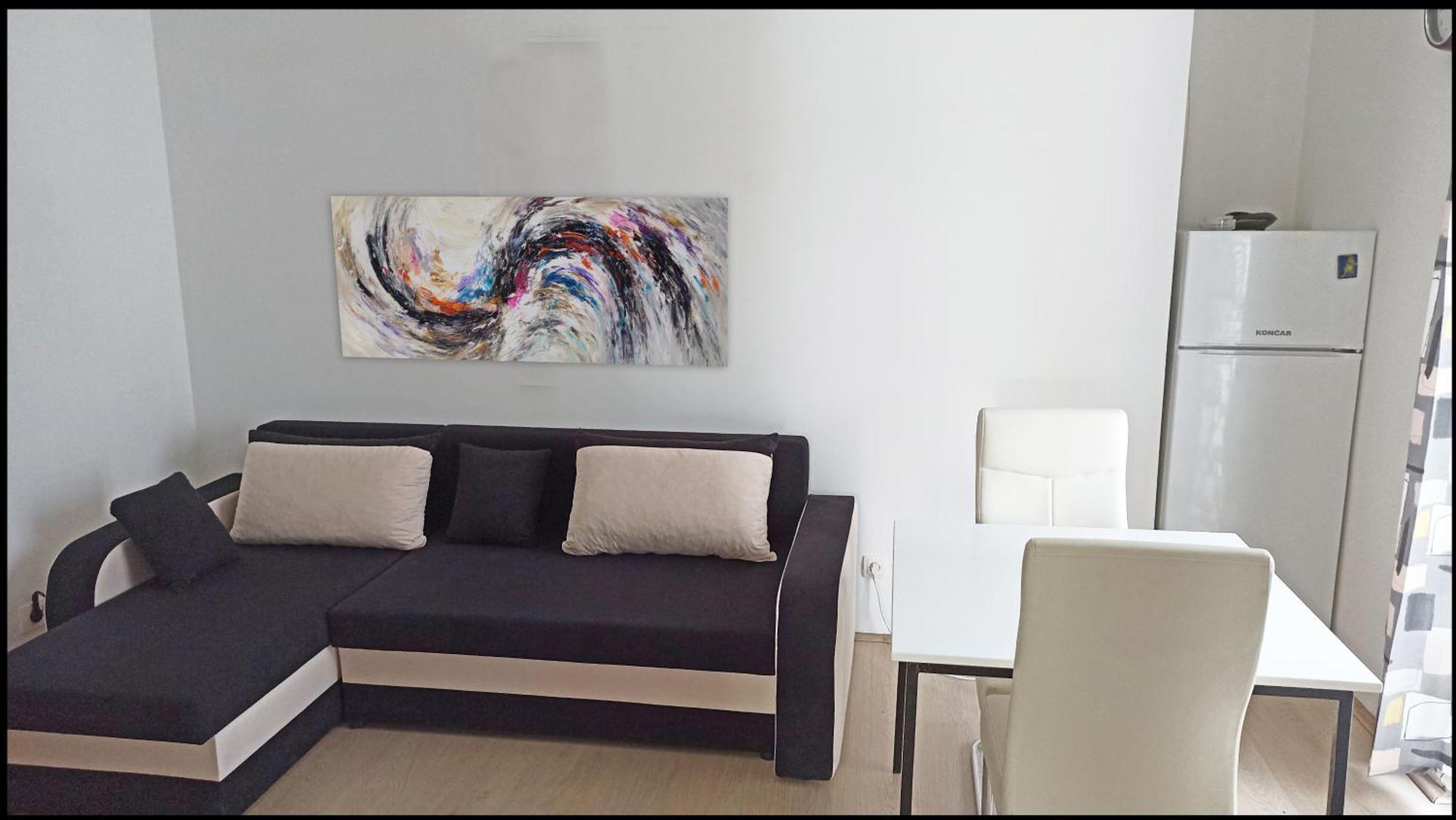 Apartman Beach House