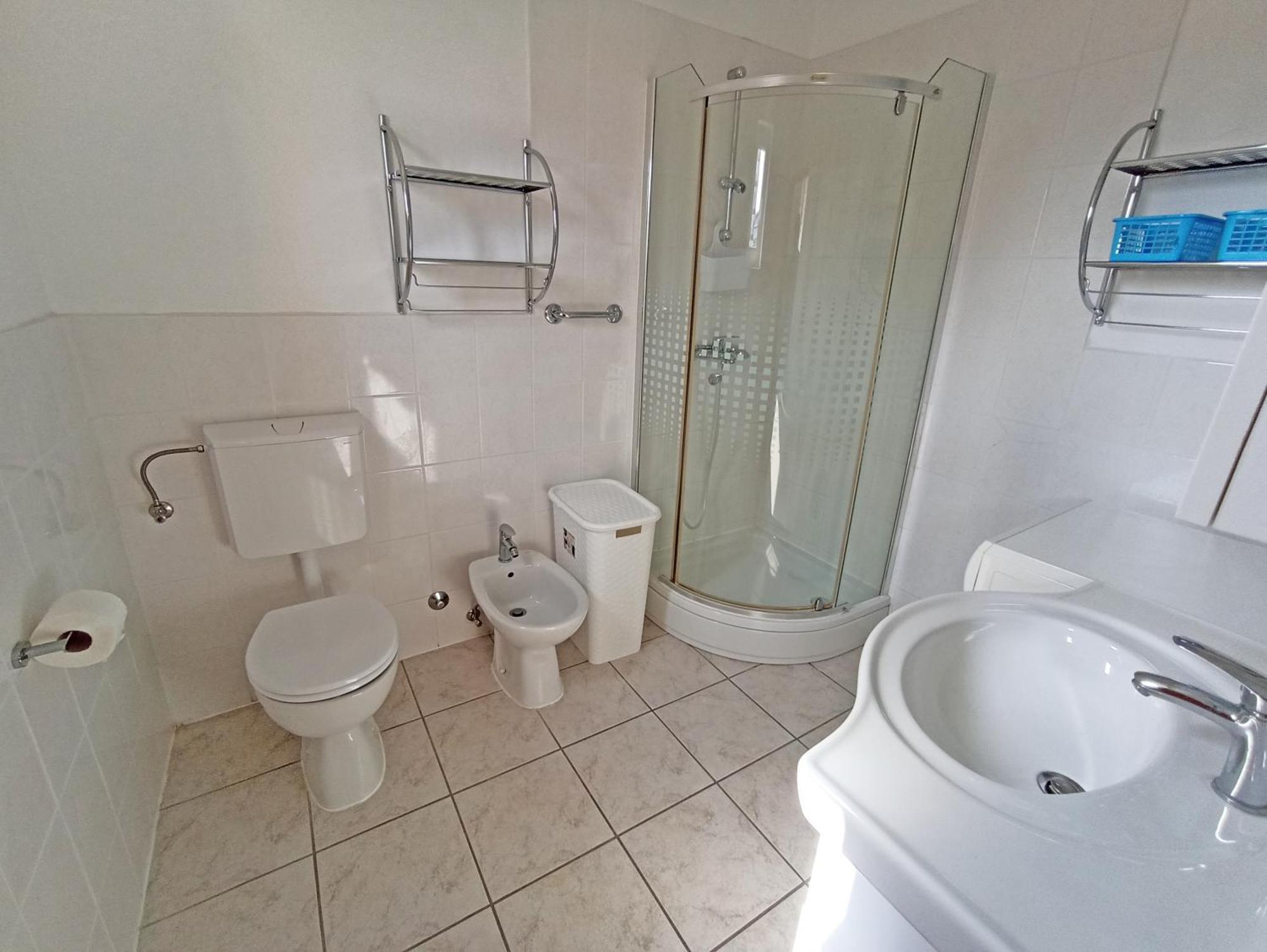 Beach House Apartman