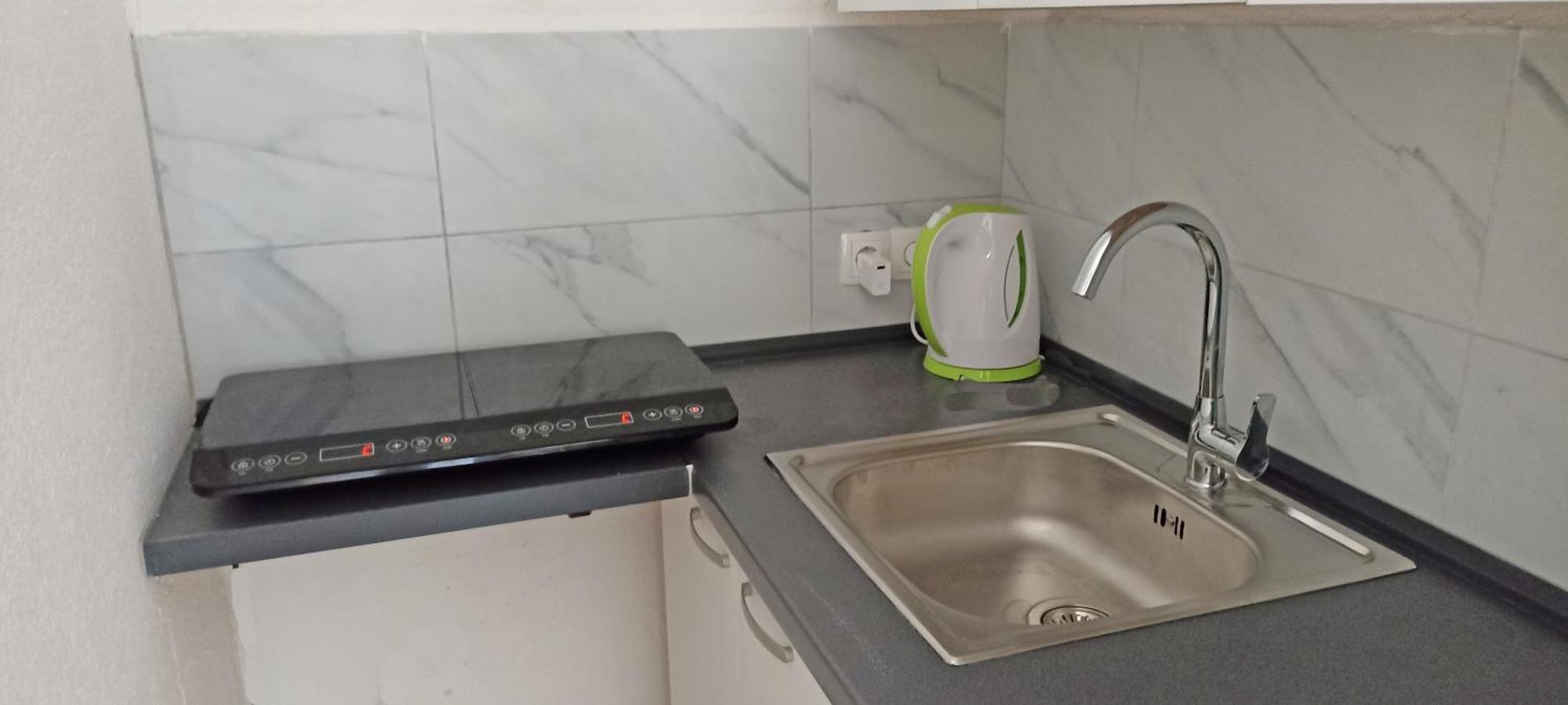 Apartman Beach House *
