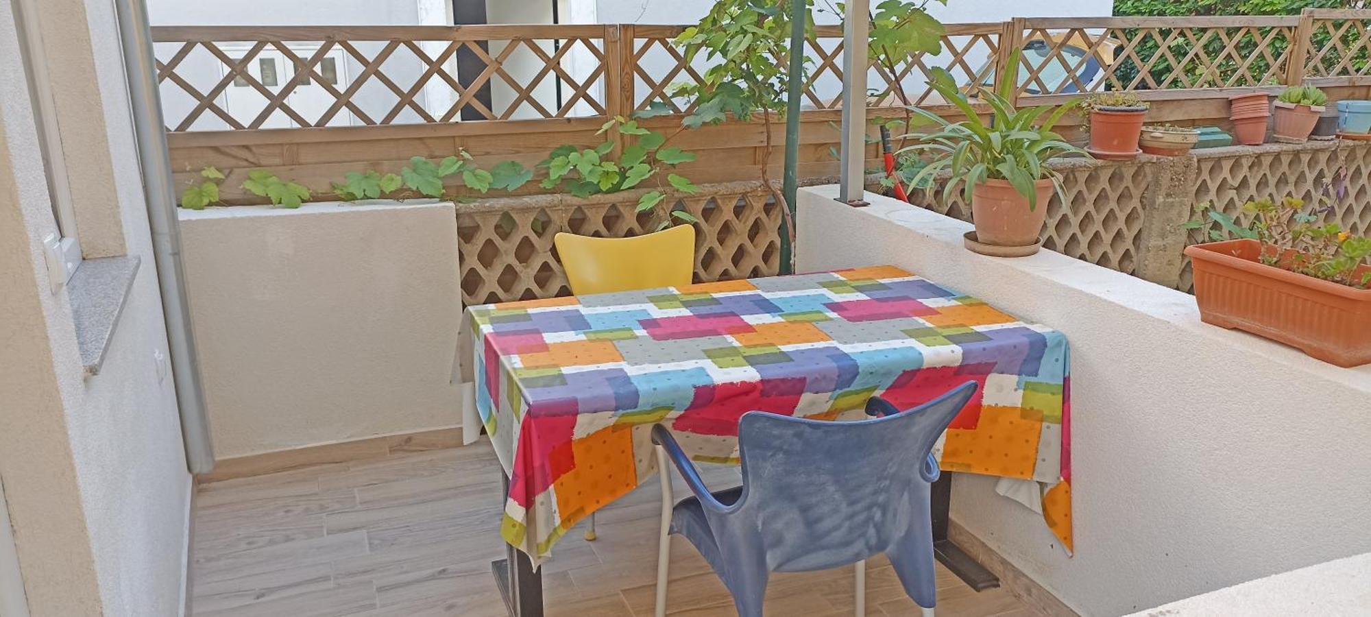 Apartman Beach House Split