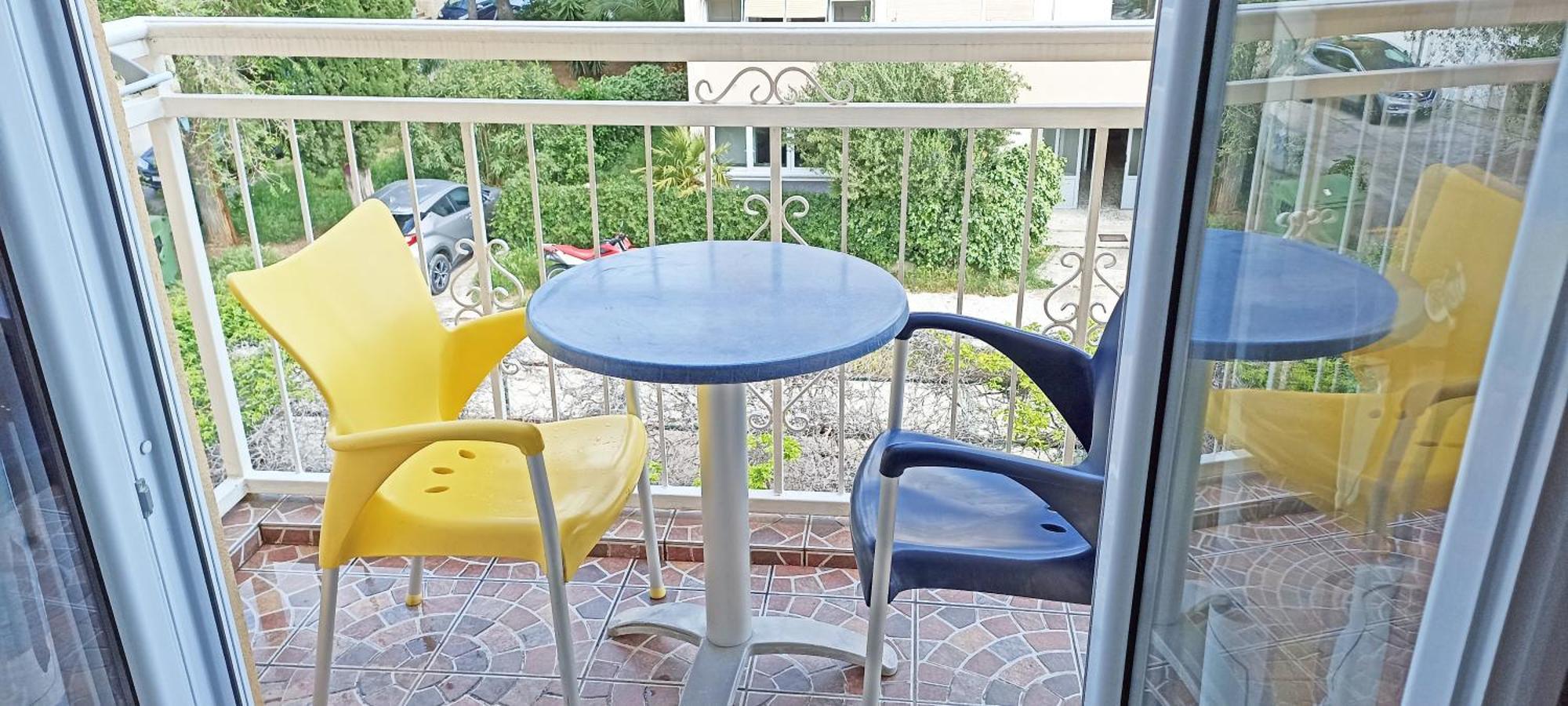 Apartman Beach House Split