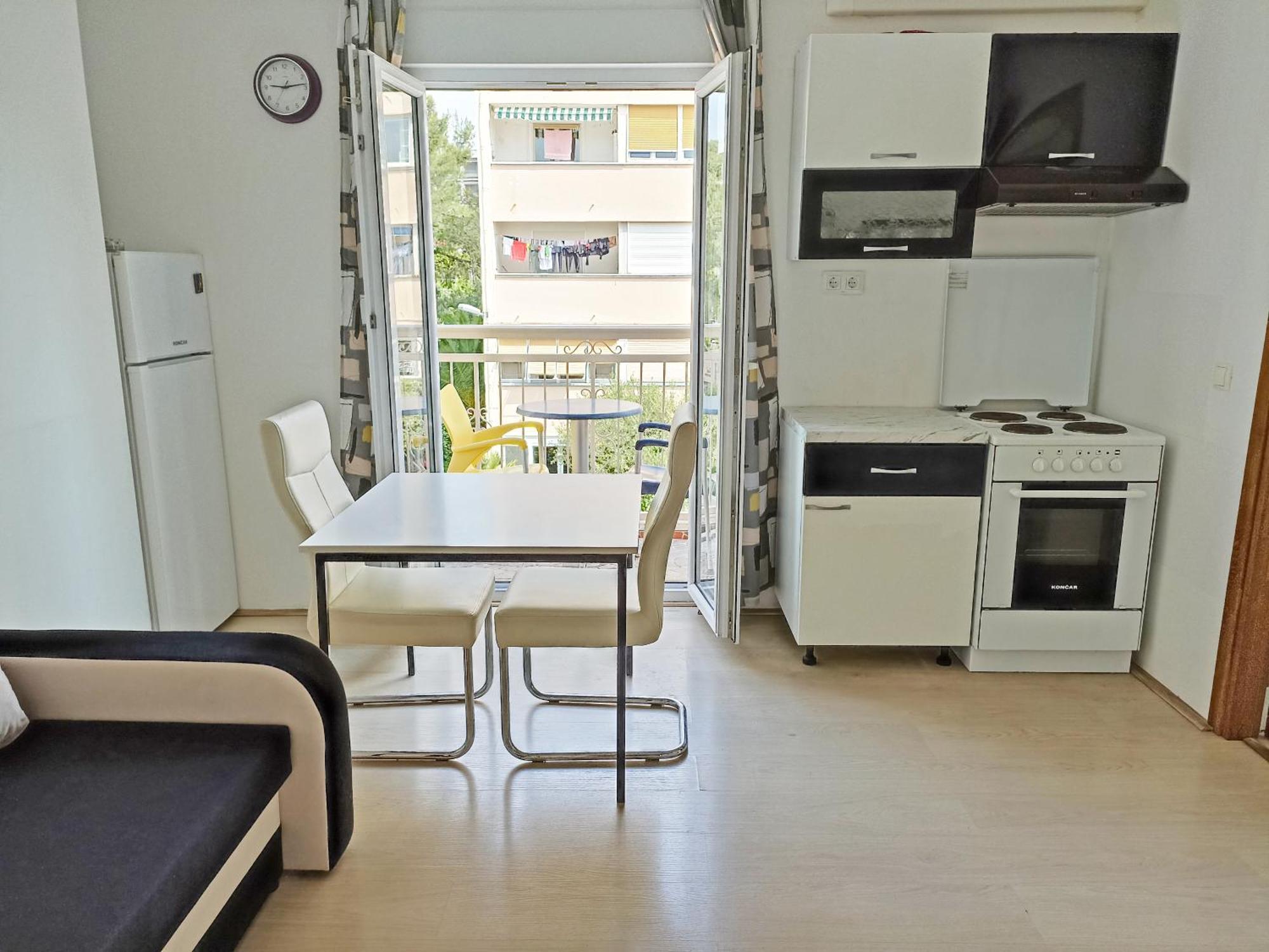 Apartman Beach House