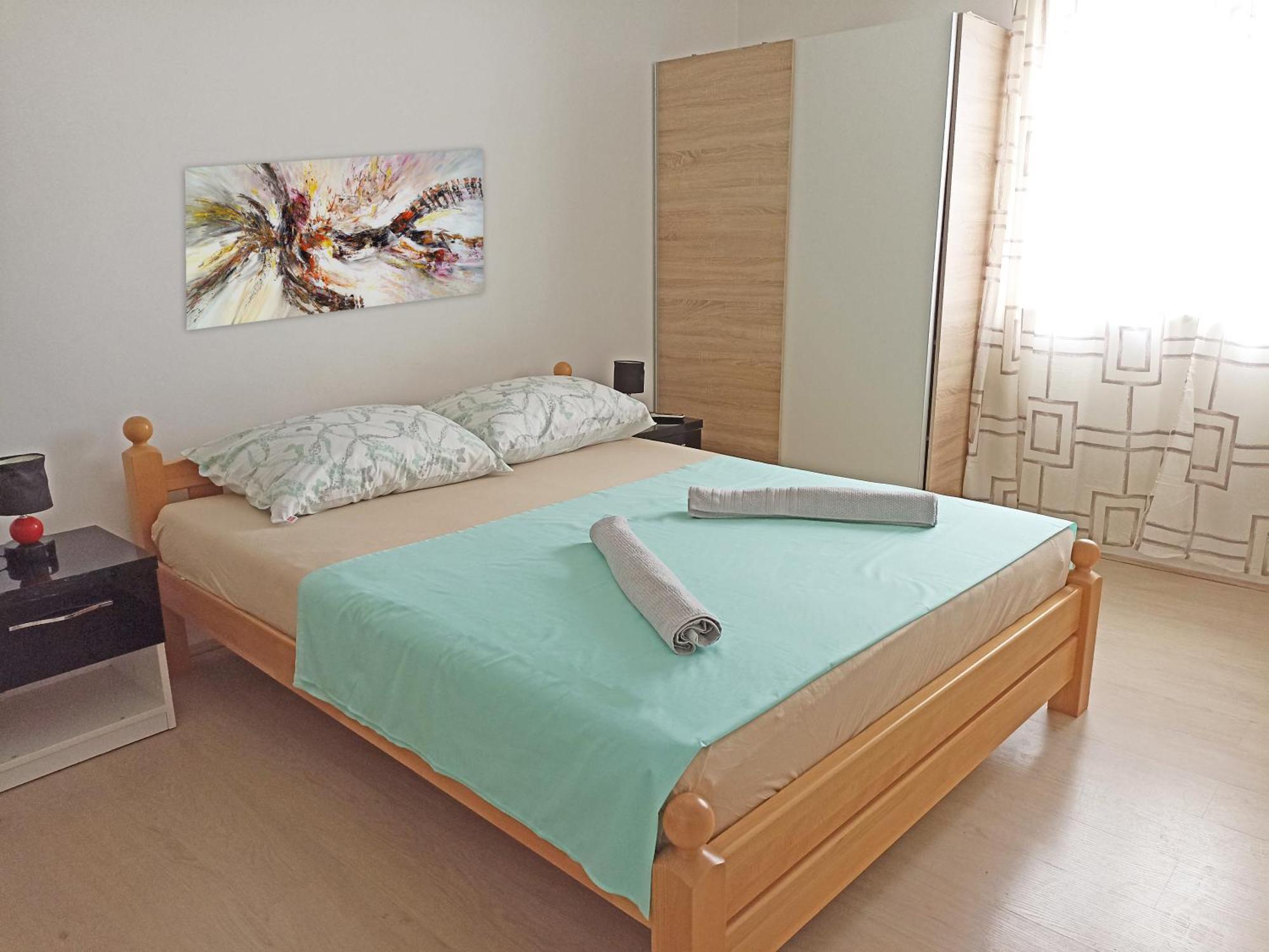 Beach House Apartman Split