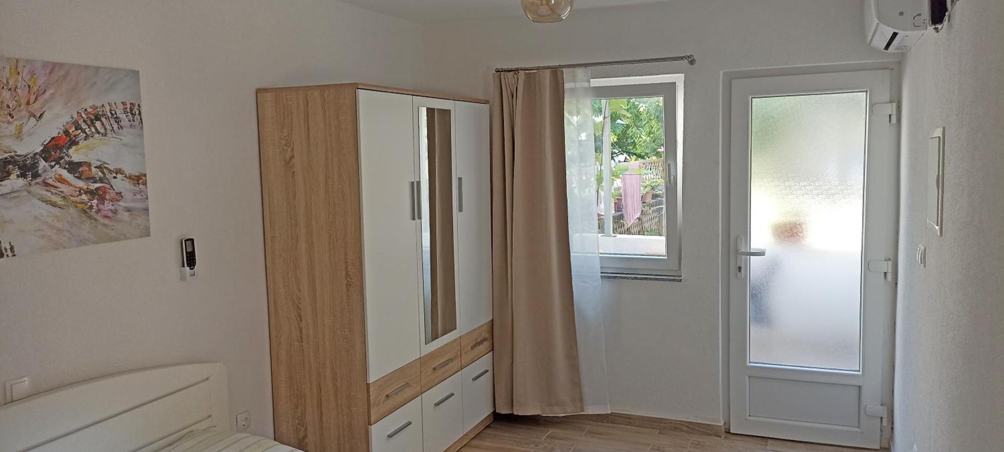 Apartman Beach House *