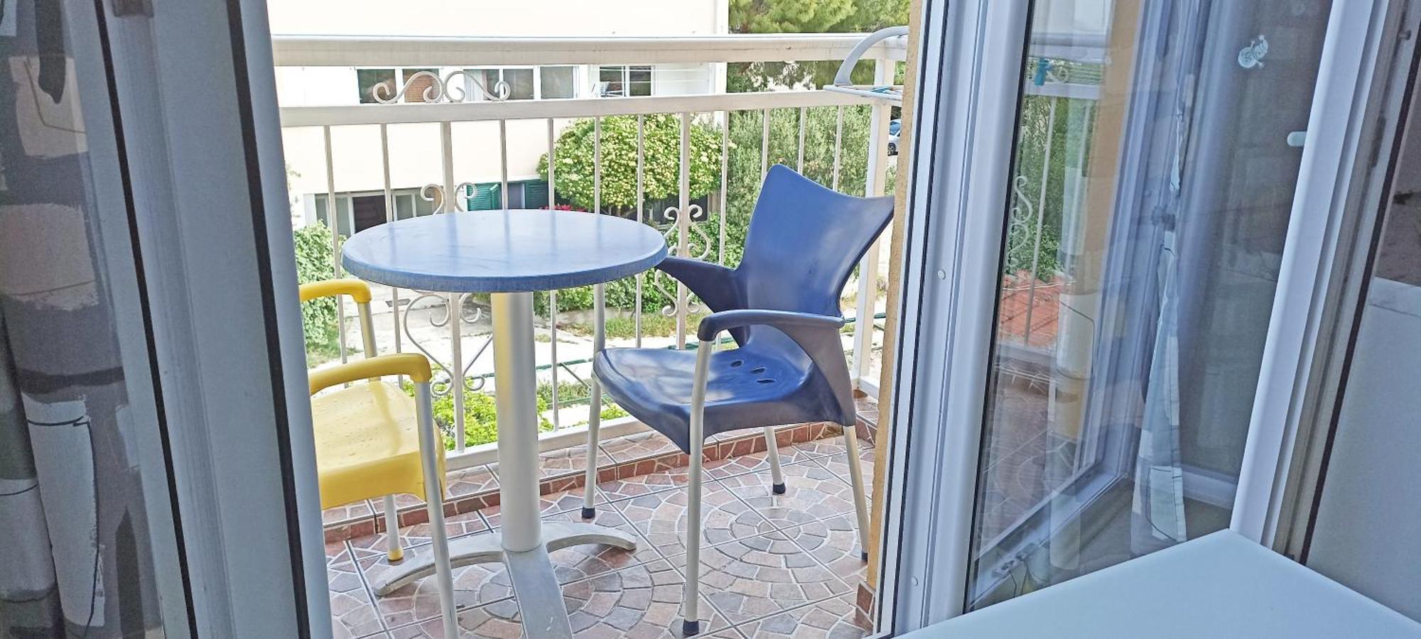 Beach House Apartman *