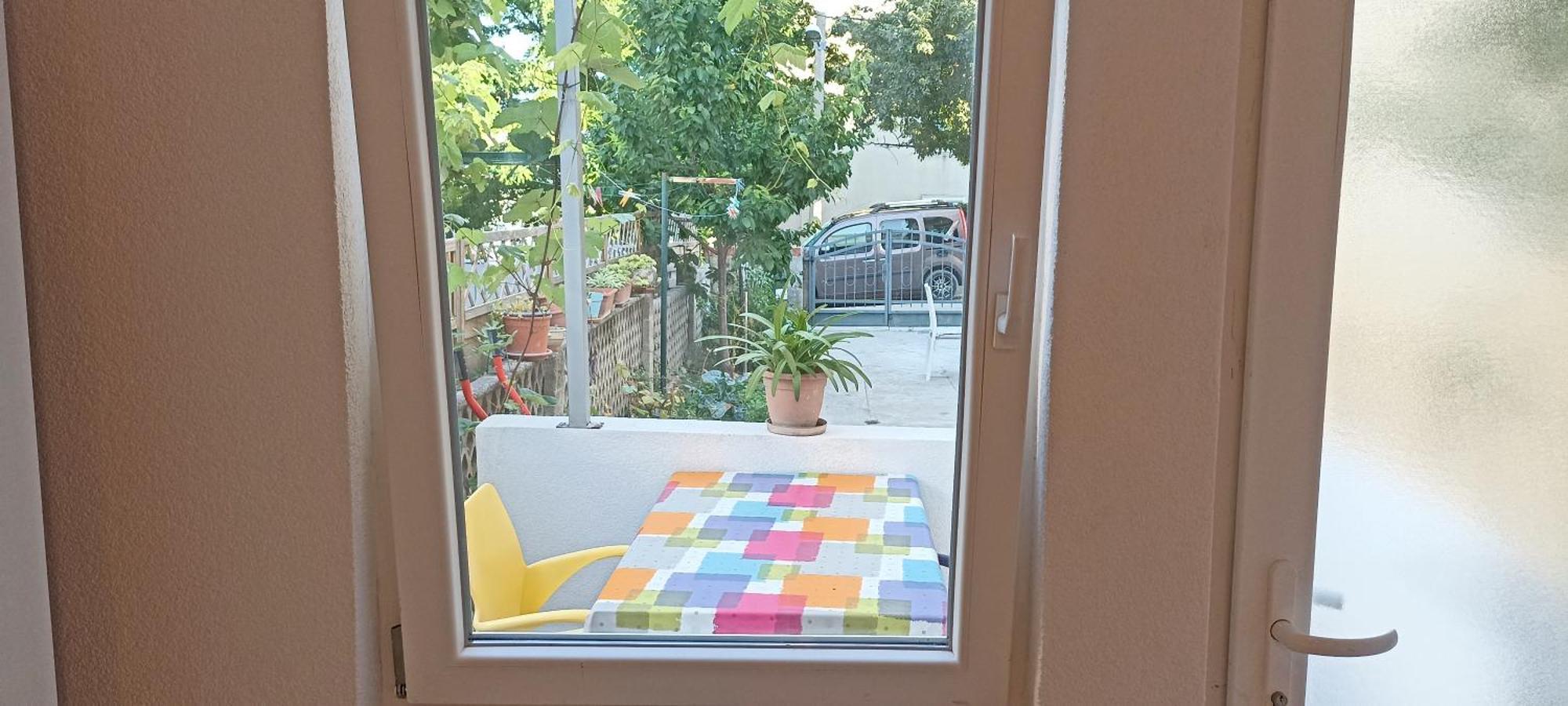 Apartman Beach House
