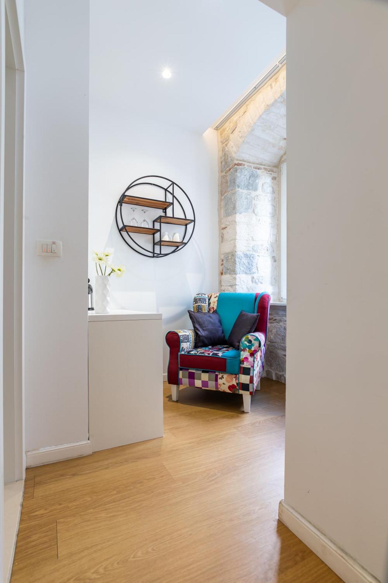 Apartment Apartments & Rooms Graso Split