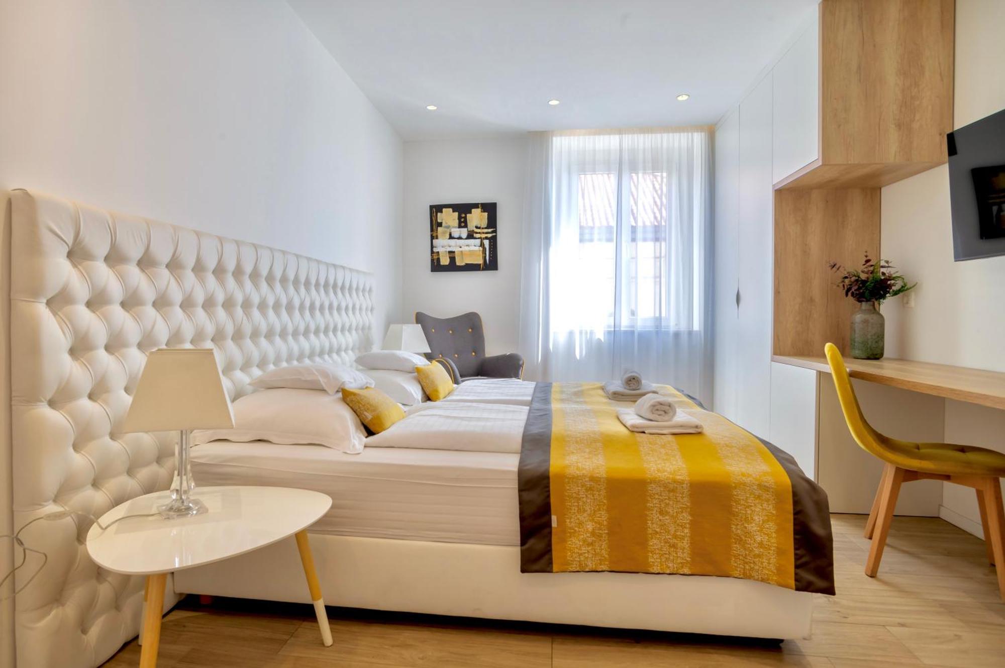 Apartment Apartments & Rooms Graso *