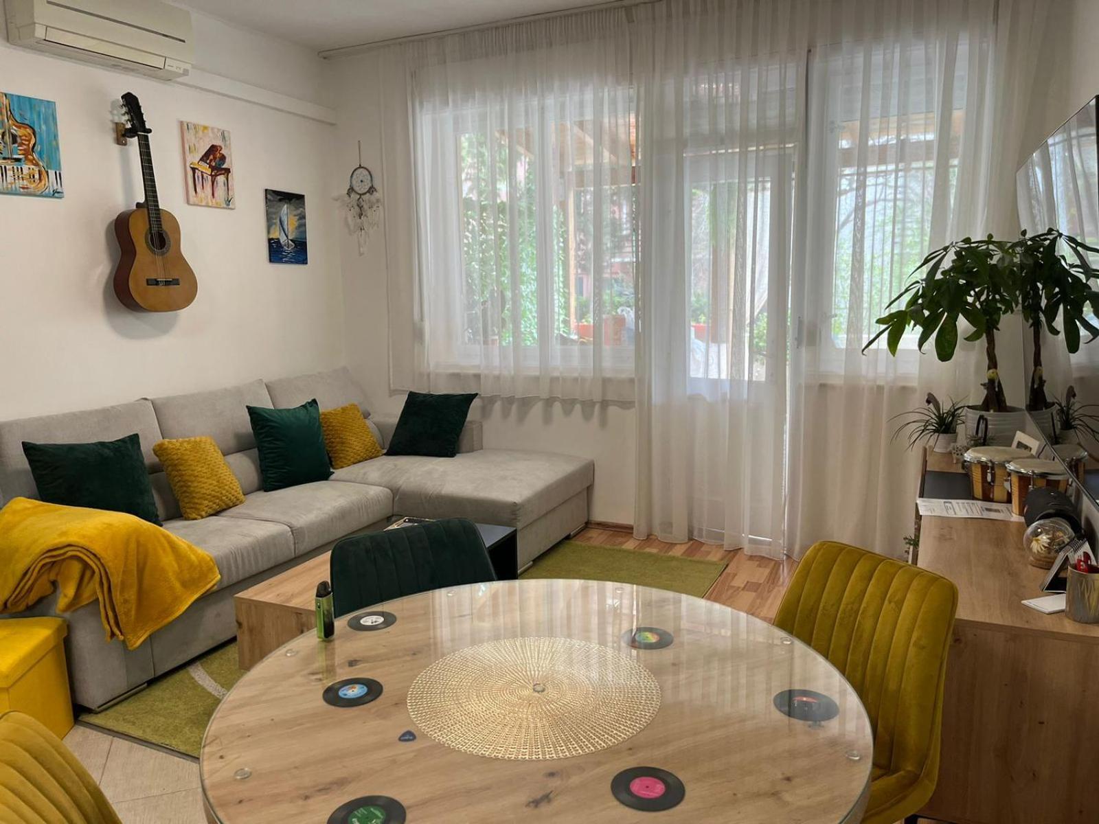 Dioklecian Dream Apartment *