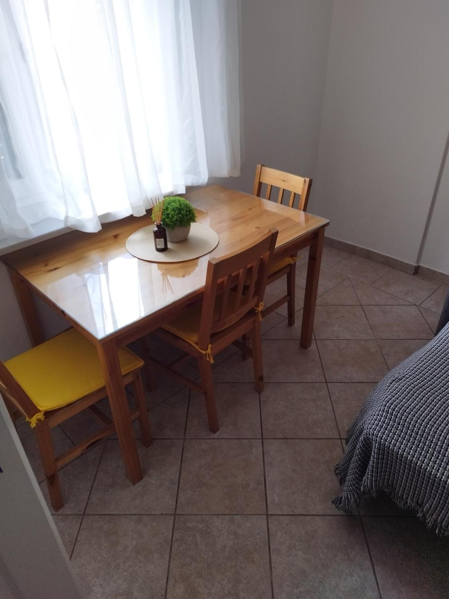 Marta Apartment