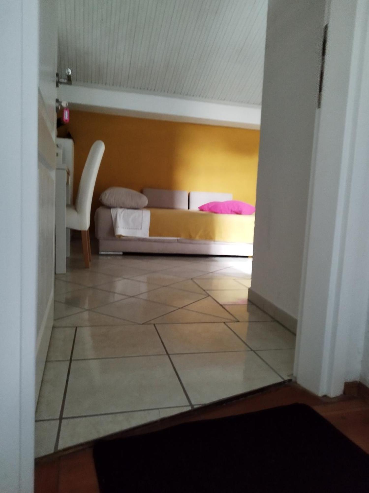 Apartment Marta *