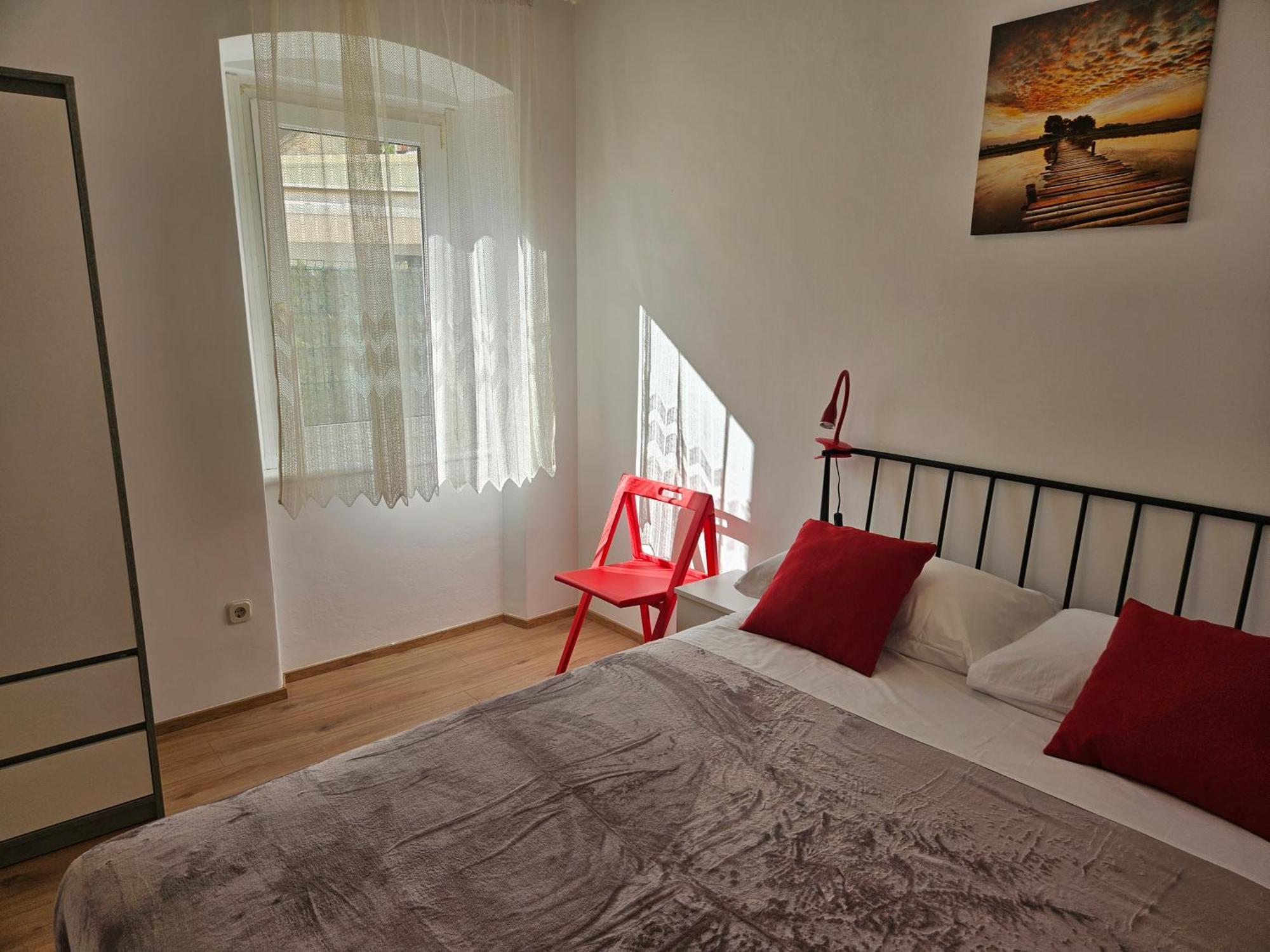 Apartman I Smile