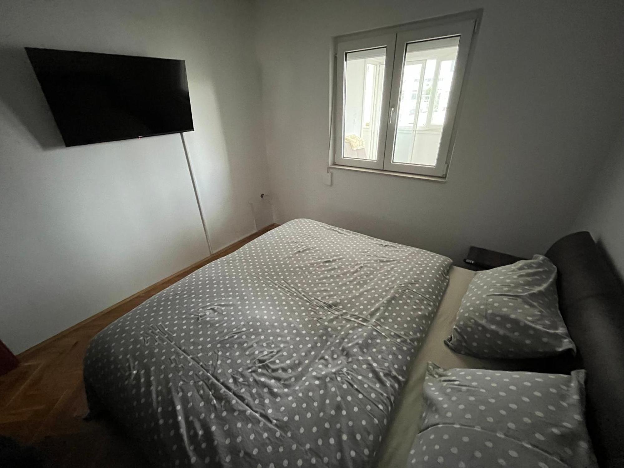 Bunabu Apartment