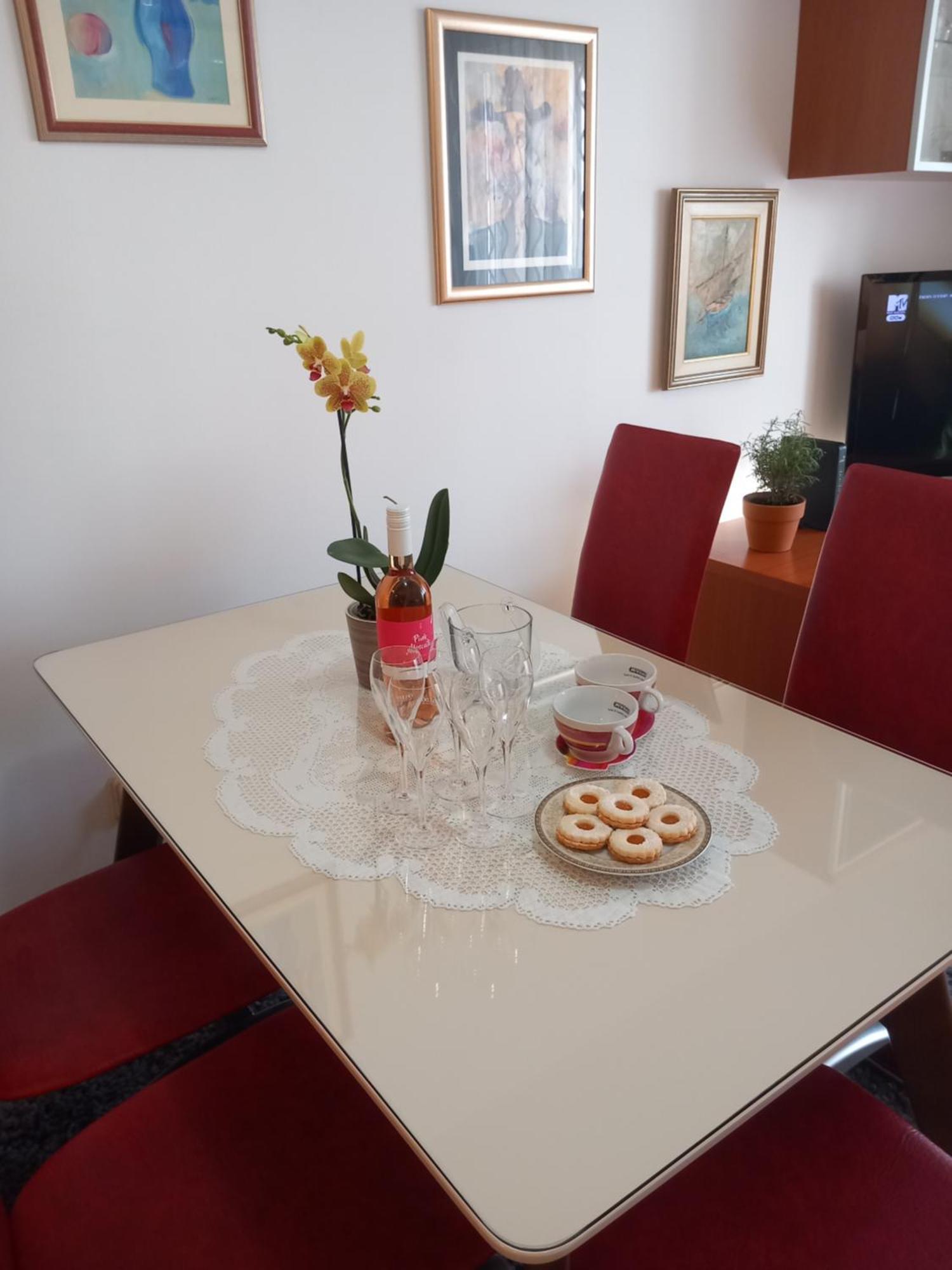 Harmony - Pleasant And Comfortable Place With A Balcony And A Secured Garage Apartment *