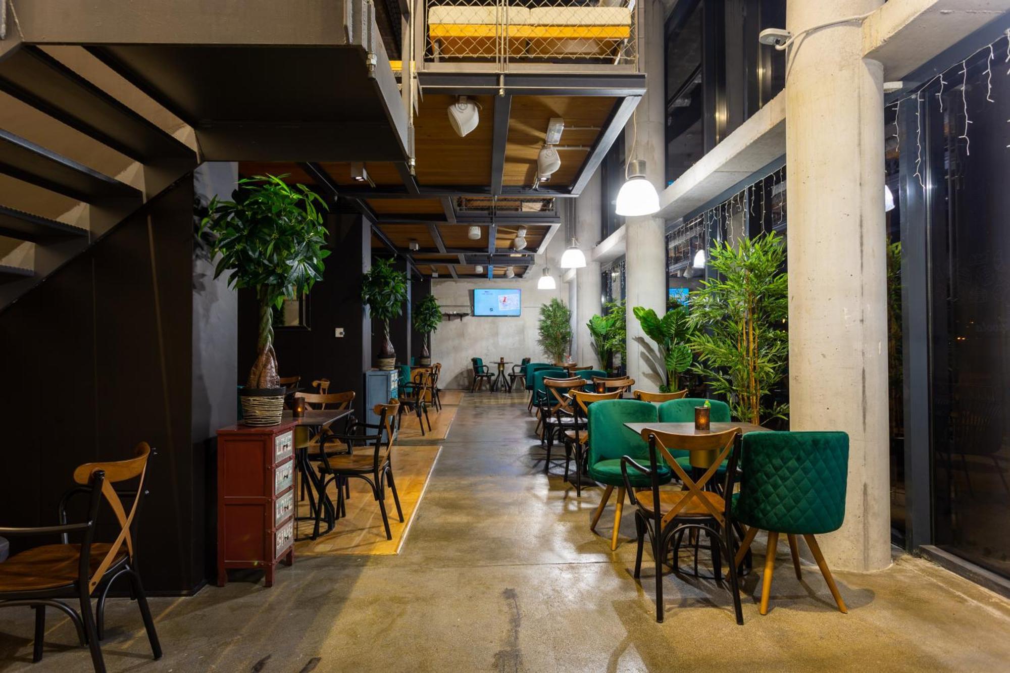 Kampus Hostel Split